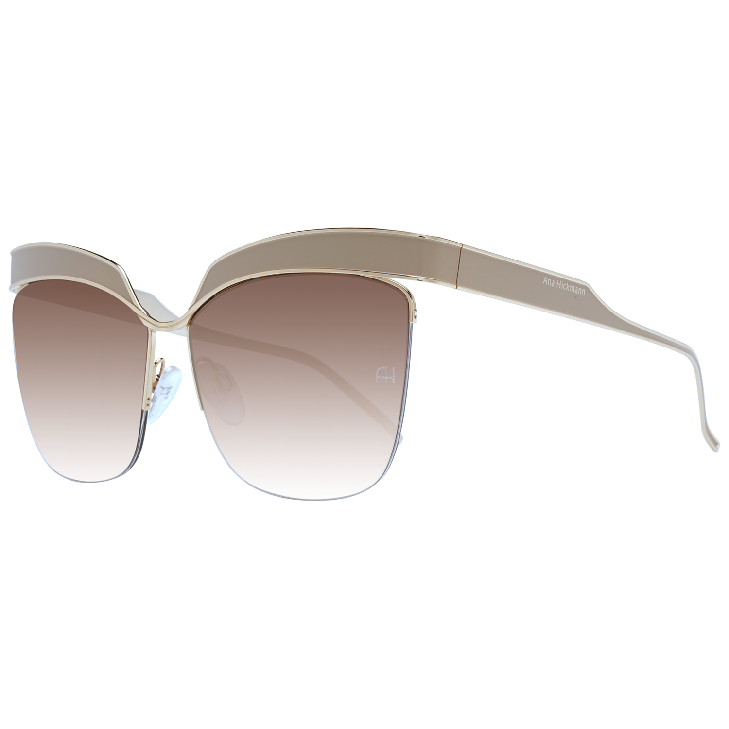 Lunettes de soleil Ana Hickmann AH3179 04A 62