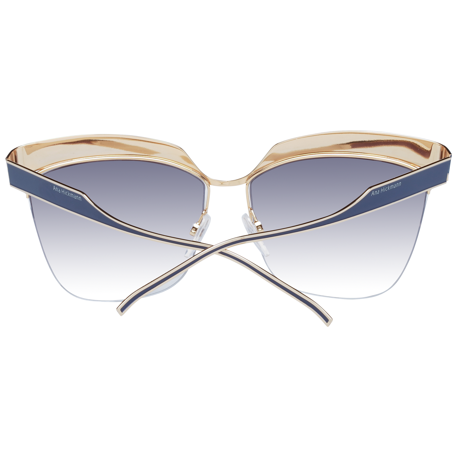Ana Hickmann Sunglasses AH3179 06A 62