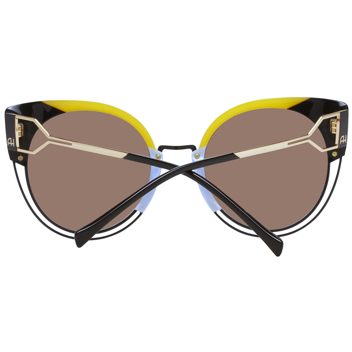 Ana Hickmann Sunglasses AH3180 P01 52