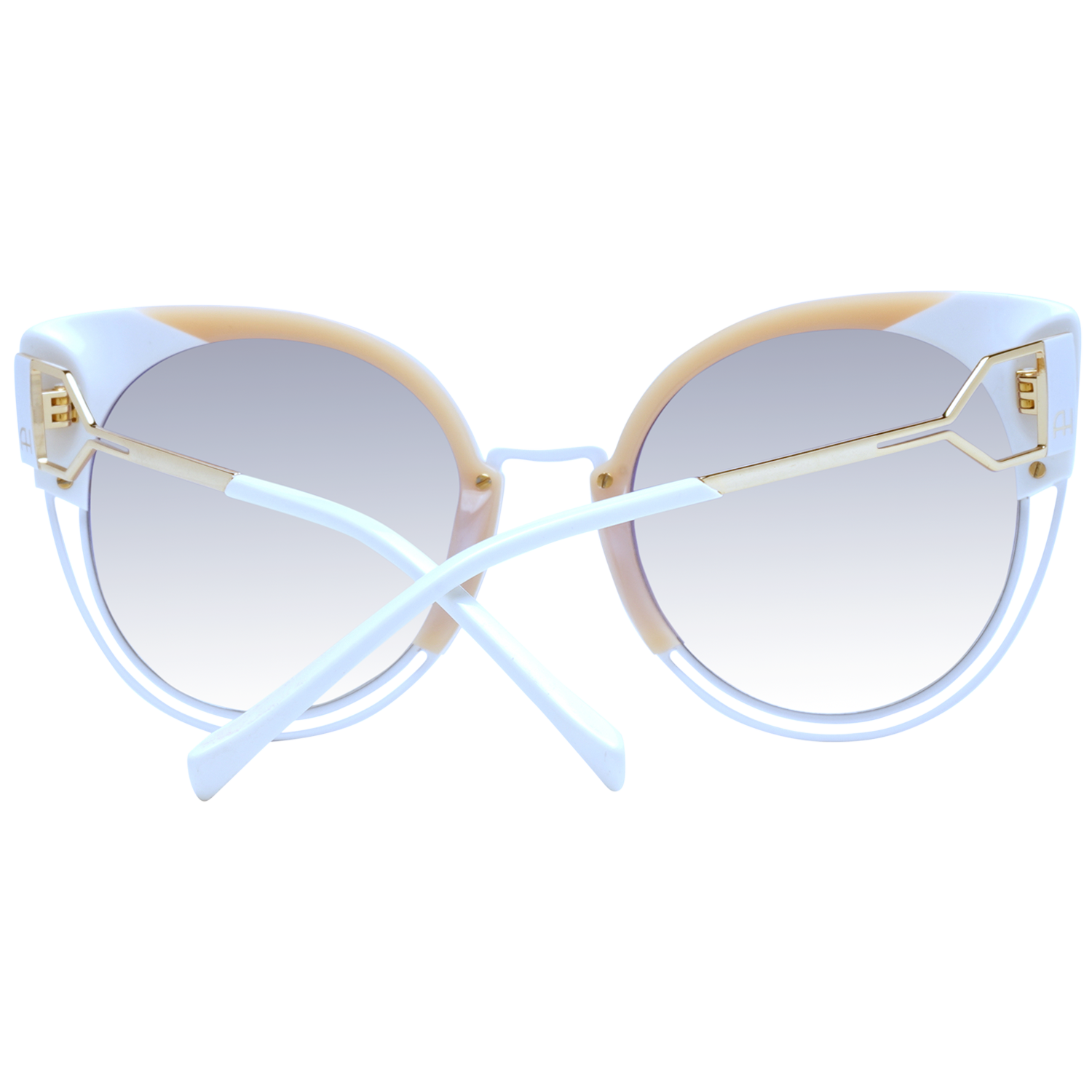 Ana Hickmann Sunglasses AH3180 P02 52
