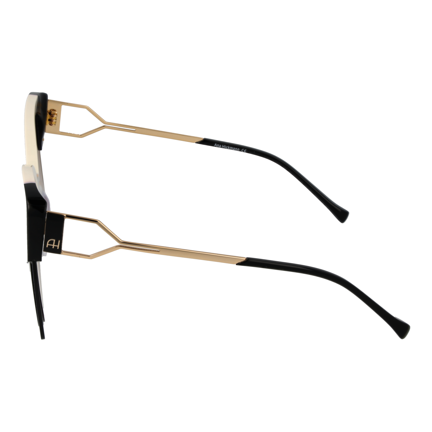 Ana Hickmann Sunglasses AH3181 P02 54