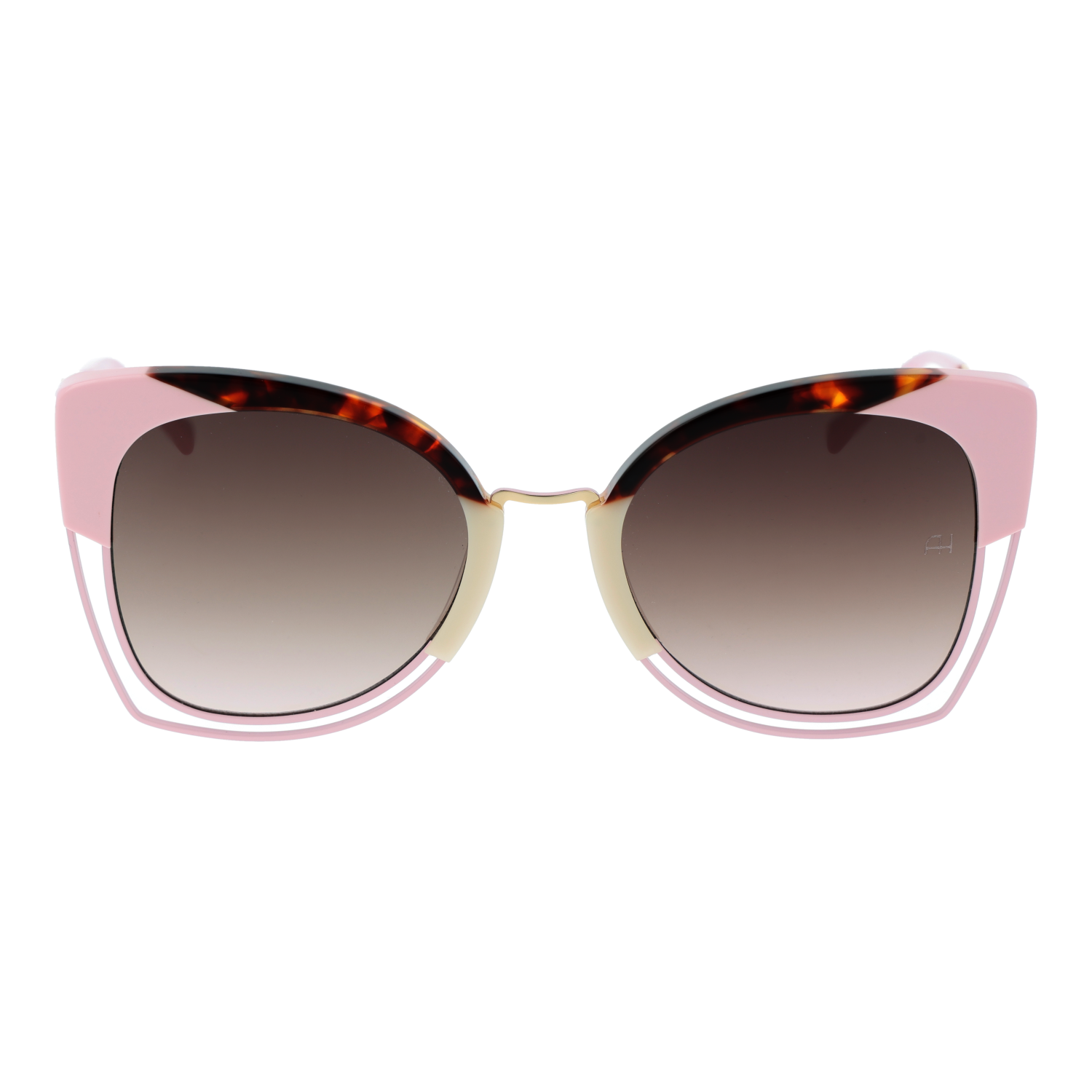 Ana Hickmann Sunglasses AH3181 P03 54
