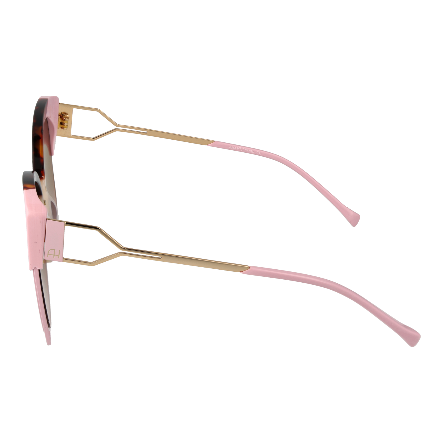 Ana Hickmann Sunglasses AH3181 P03 54