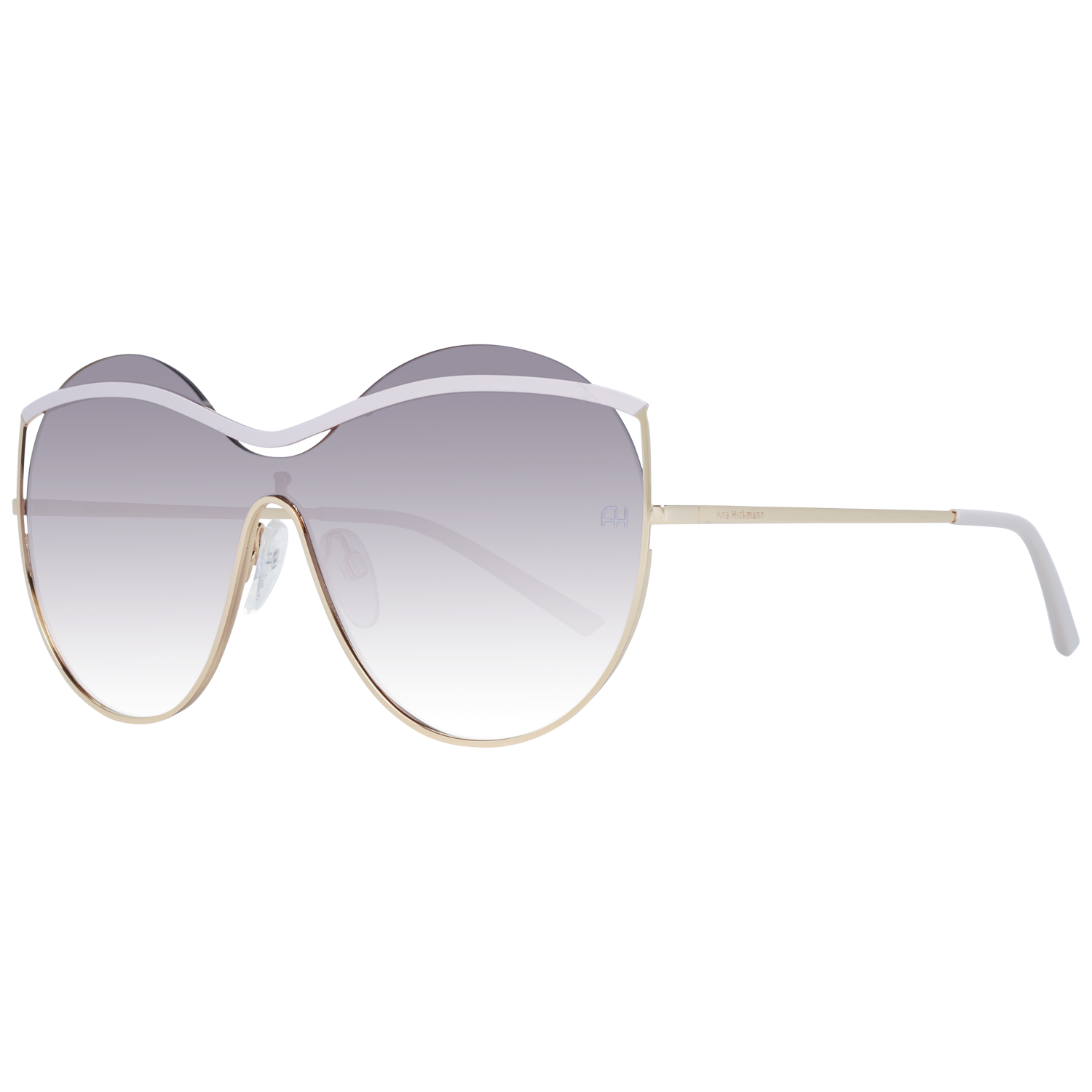 Ana Hickmann Sunglasses AH3182 01A 134