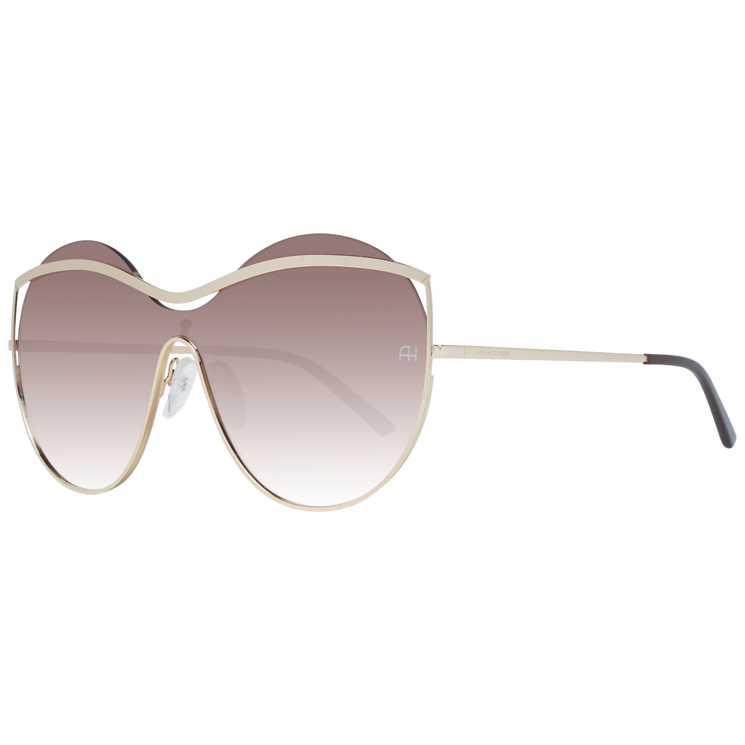 Ana Hickmann Sunglasses AH3182 04A 134