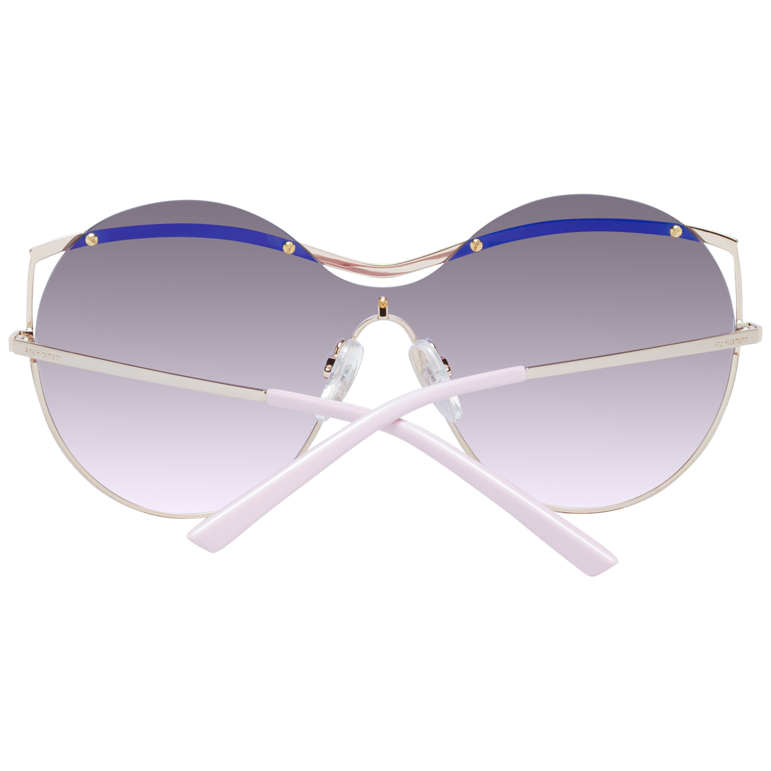 Ana Hickmann Sunglasses AH3182 05A 134