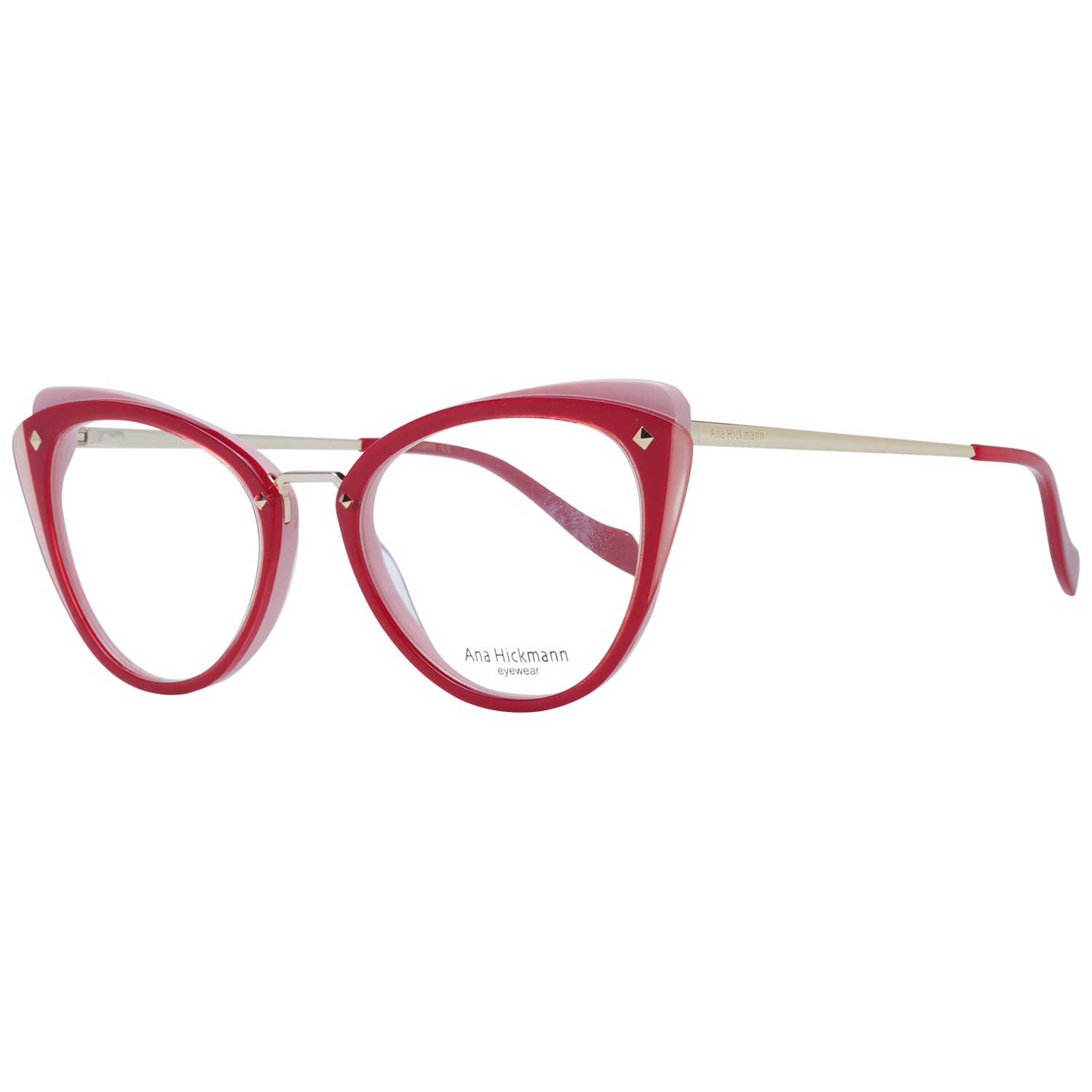 Ana Hickmann Optical Frame AH6326 H03 52
