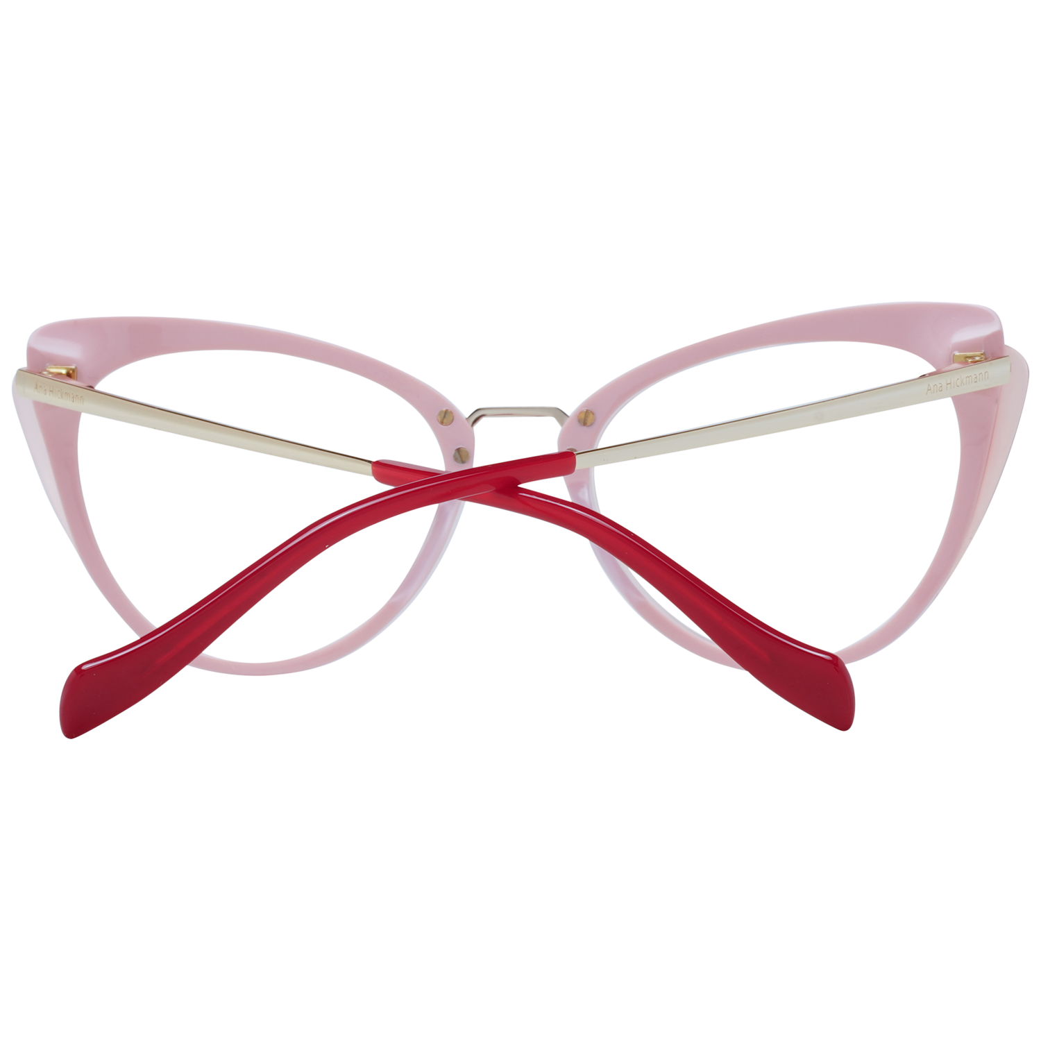 Ana Hickmann Optical Frame AH6326 H03 52