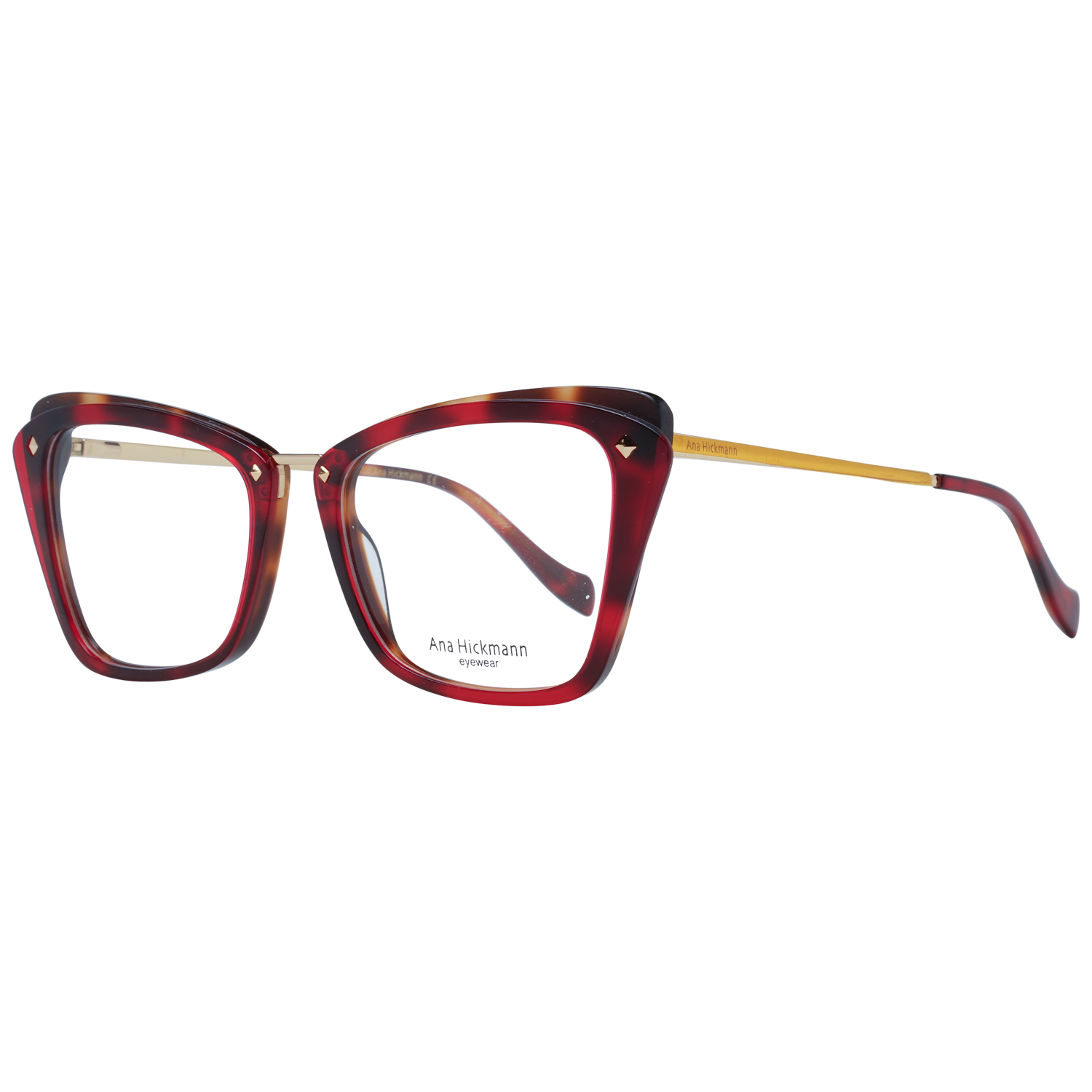Ana Hickmann Optical Frame AH6327 H02 52
