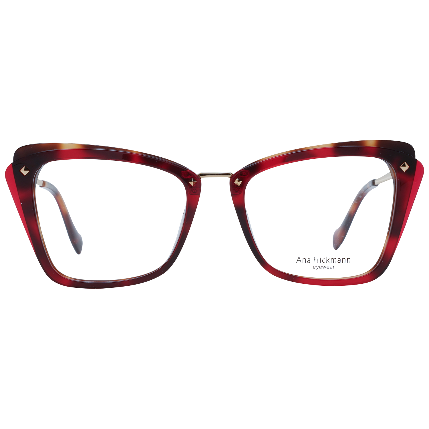 Ana Hickmann Optical Frame AH6327 H02 52