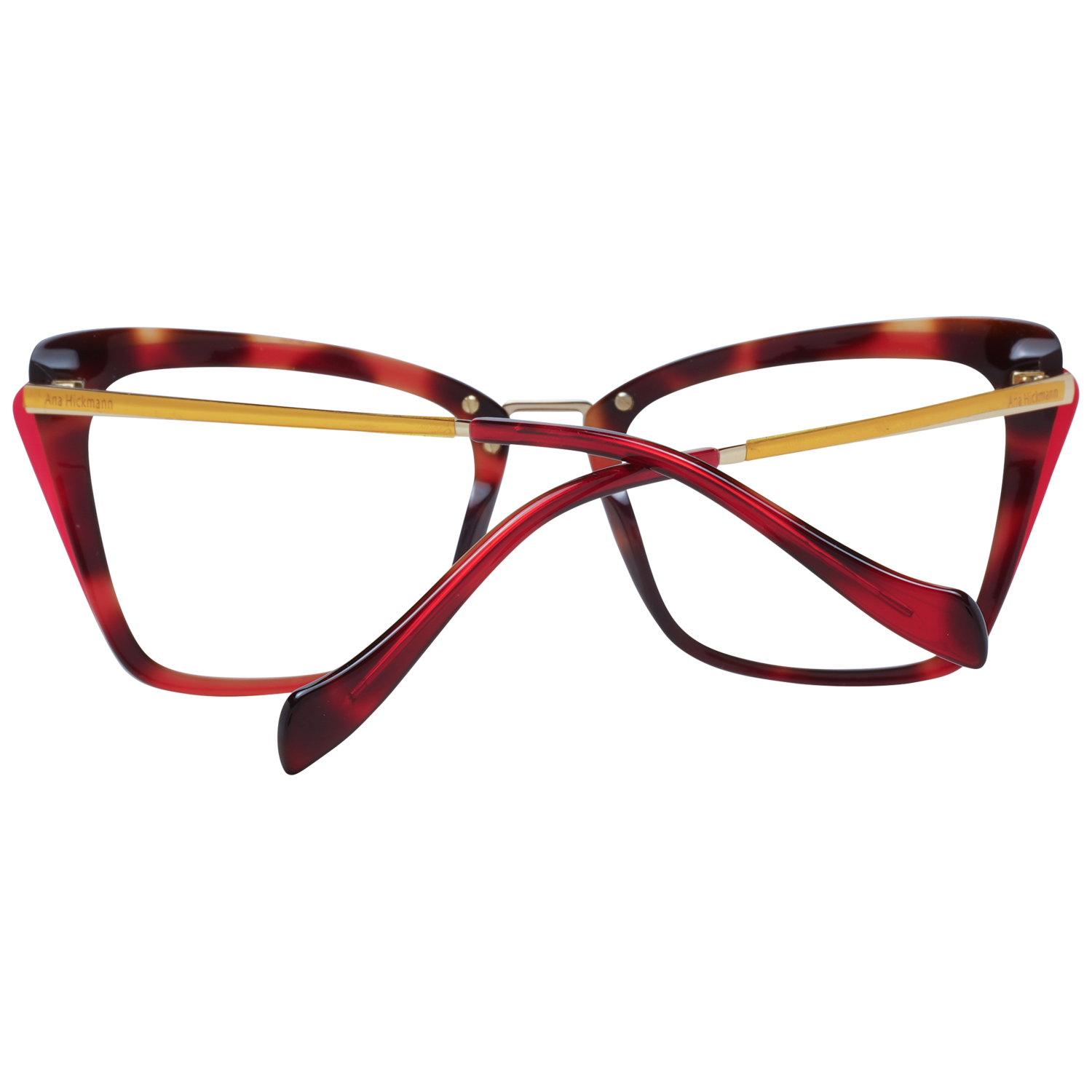 Ana Hickmann Optical Frame AH6327 H02 52