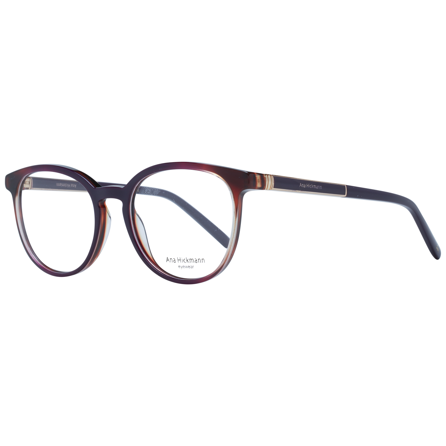 Ana Hickmann Optical Frame AH6330 C04 51