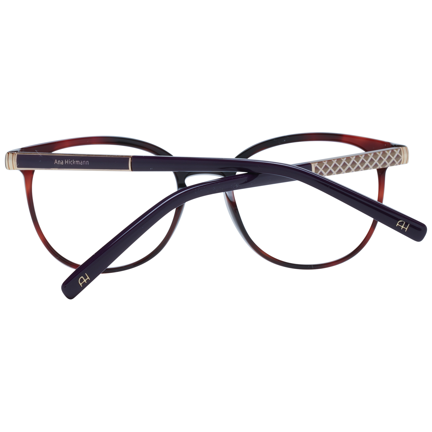 Ana Hickmann monture optique AH6330 C04 51