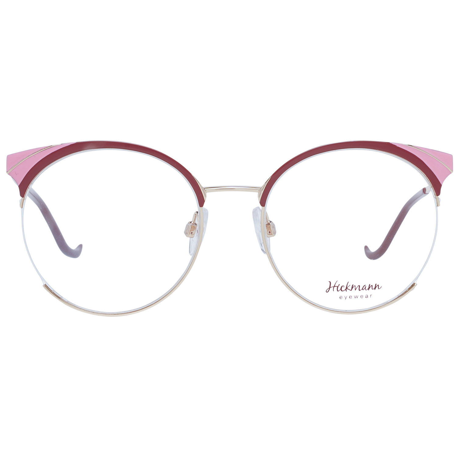 Ana Hickmann monture optique HI1054 07A 51