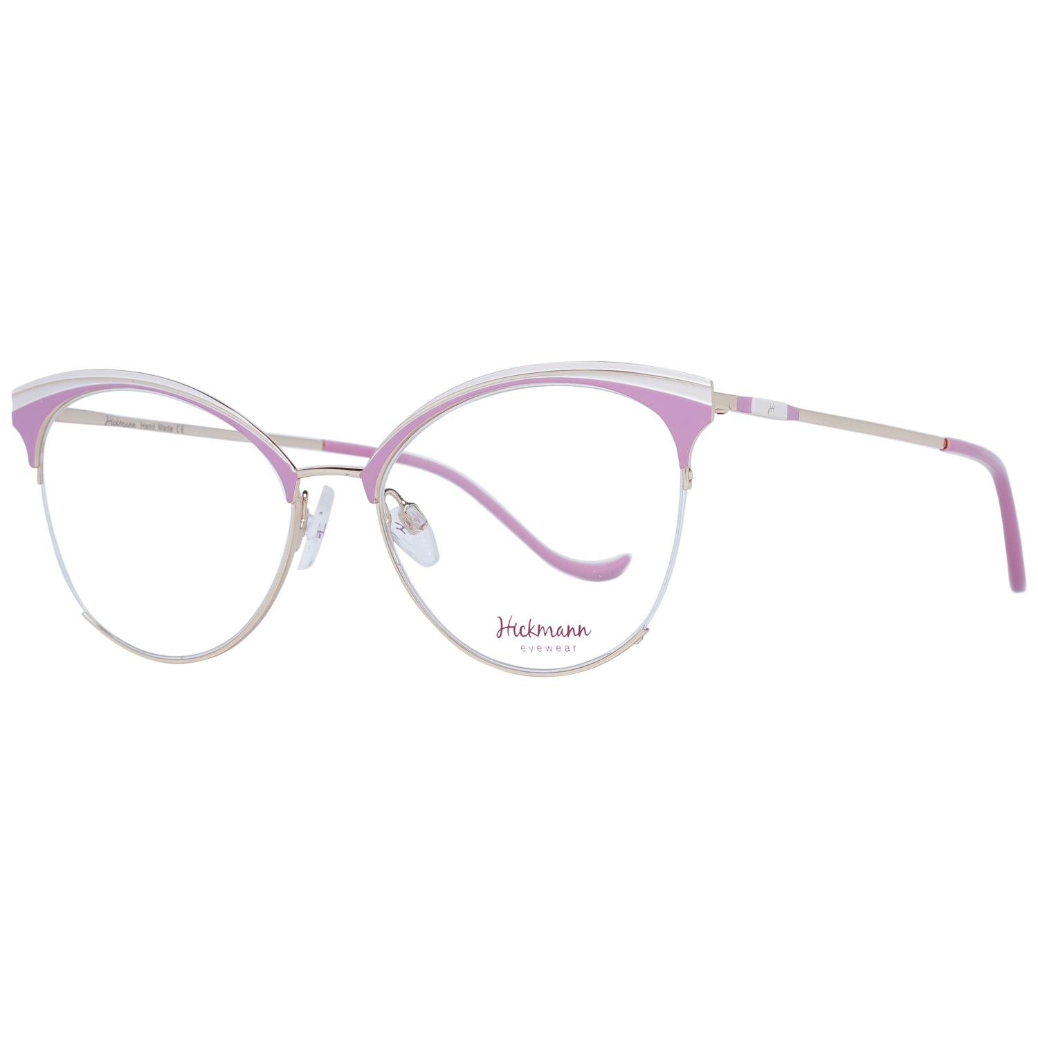 Ana Hickmann Optical Frame HI1055 05B 53