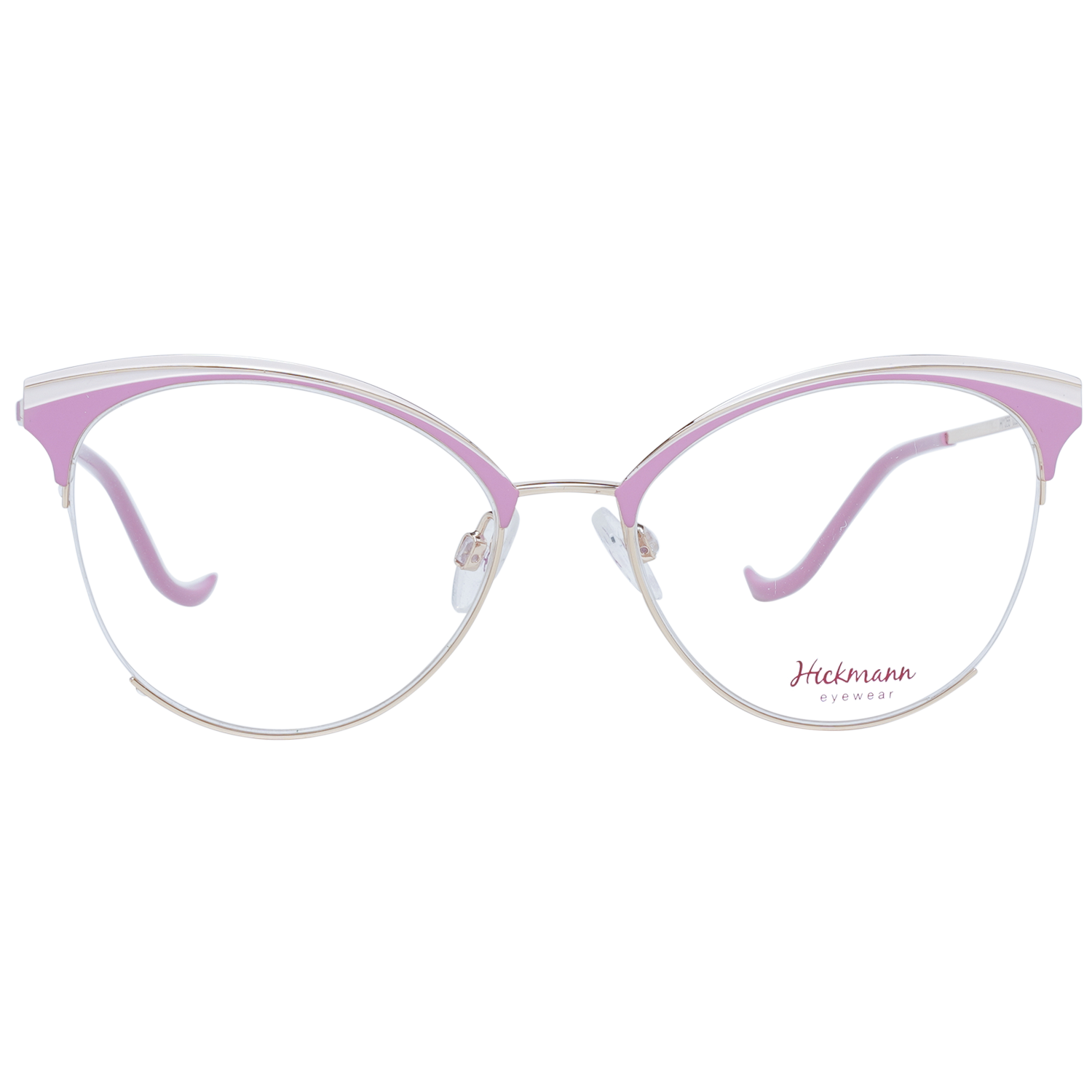 Ana Hickmann Optical Frame HI1055 05B 53