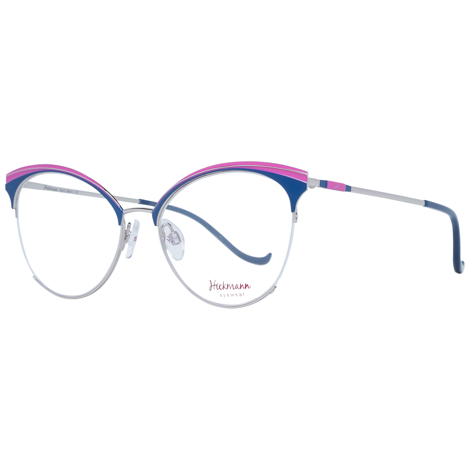 Ana Hickmann monture optique HI1055 06B 53