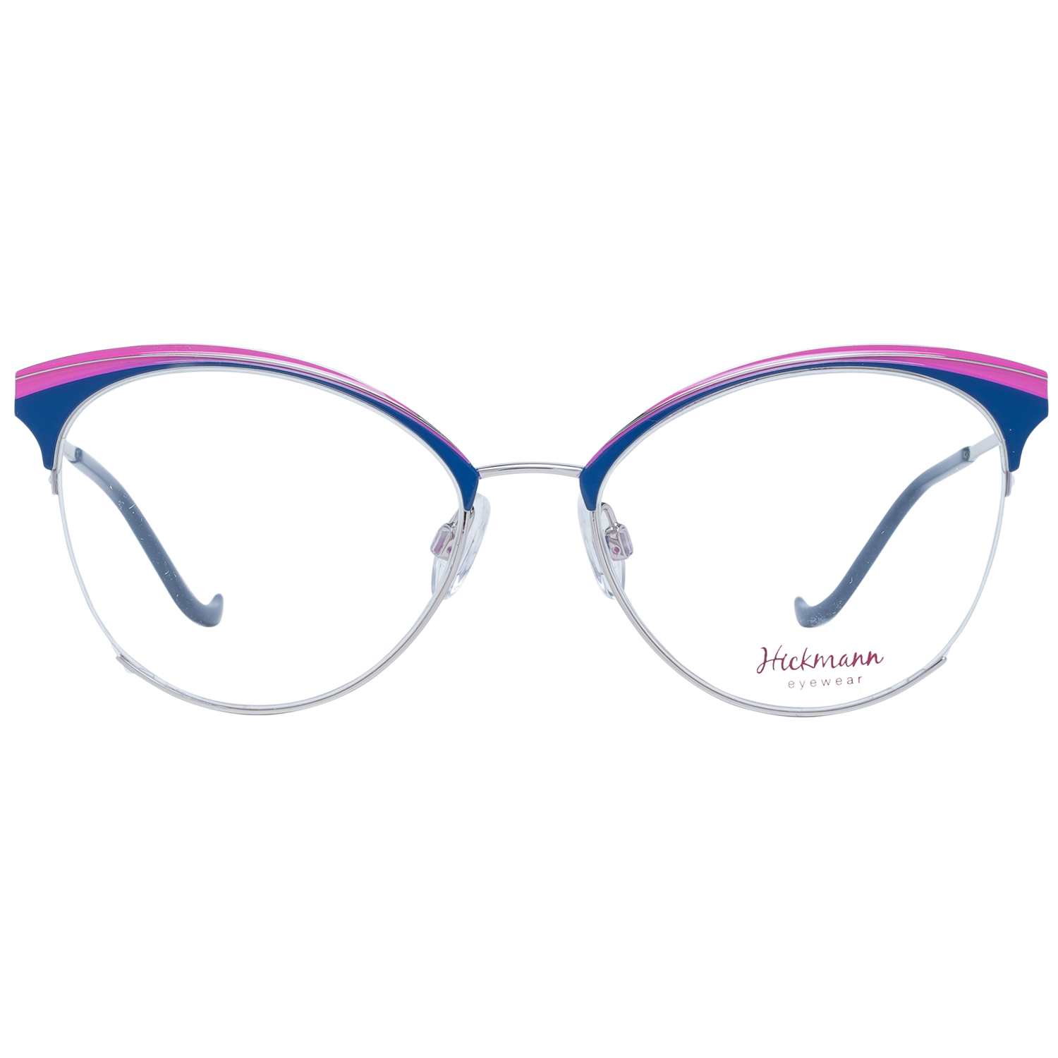 Ana Hickmann monture optique HI1055 06B 53