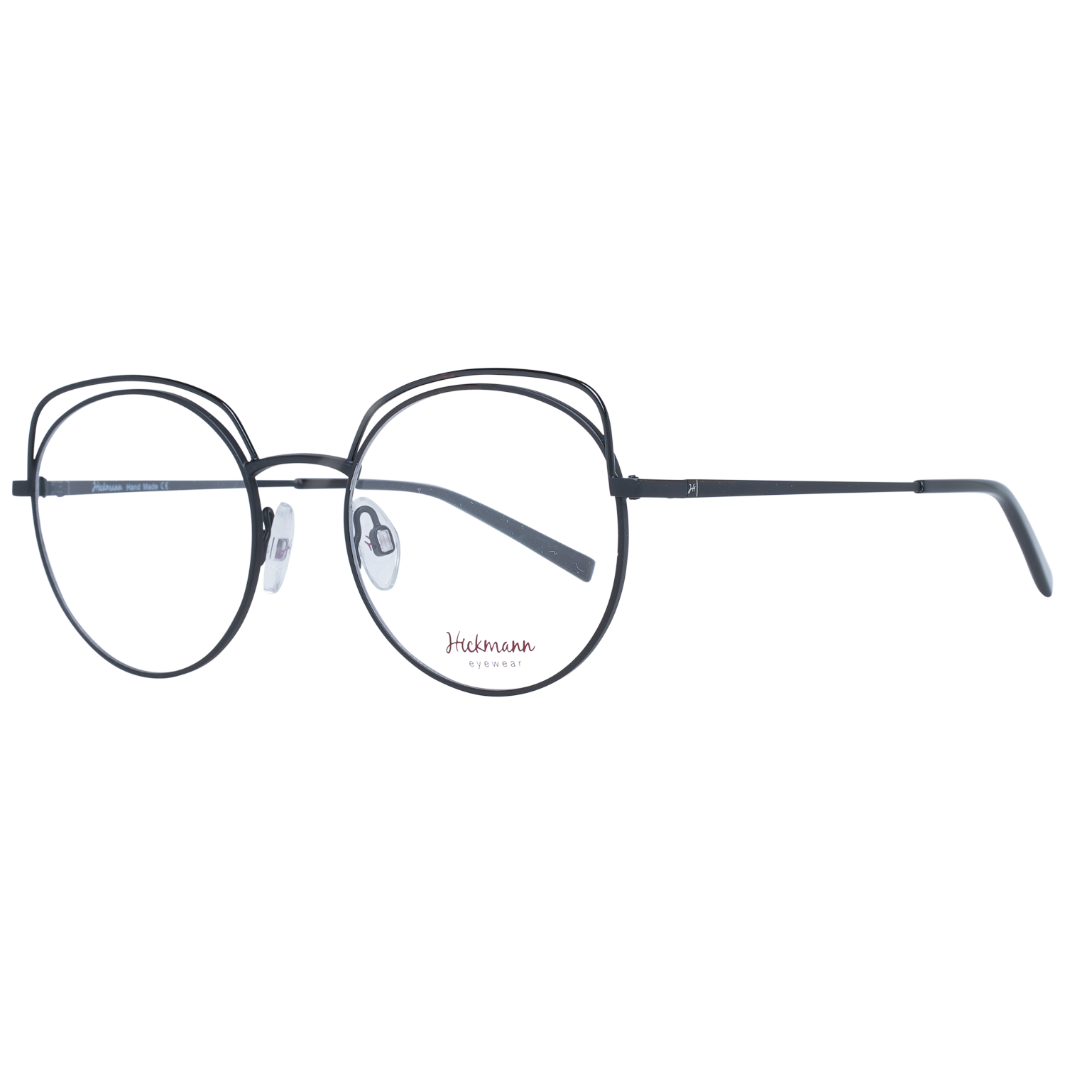 Ana Hickmann monture optique HI1057 09B 52