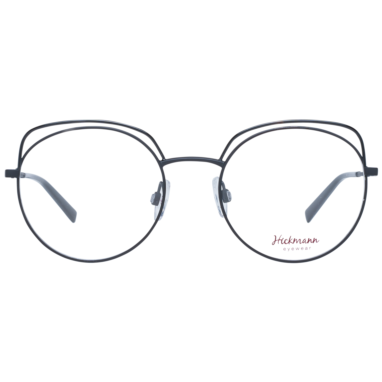 Ana Hickmann monture optique HI1057 09B 52