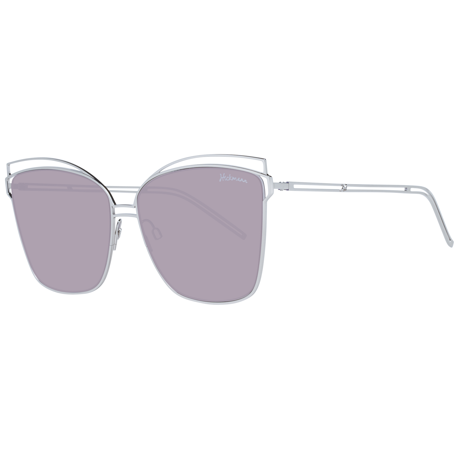 Ana Hickmann Sunglasses HI3049 03B 61