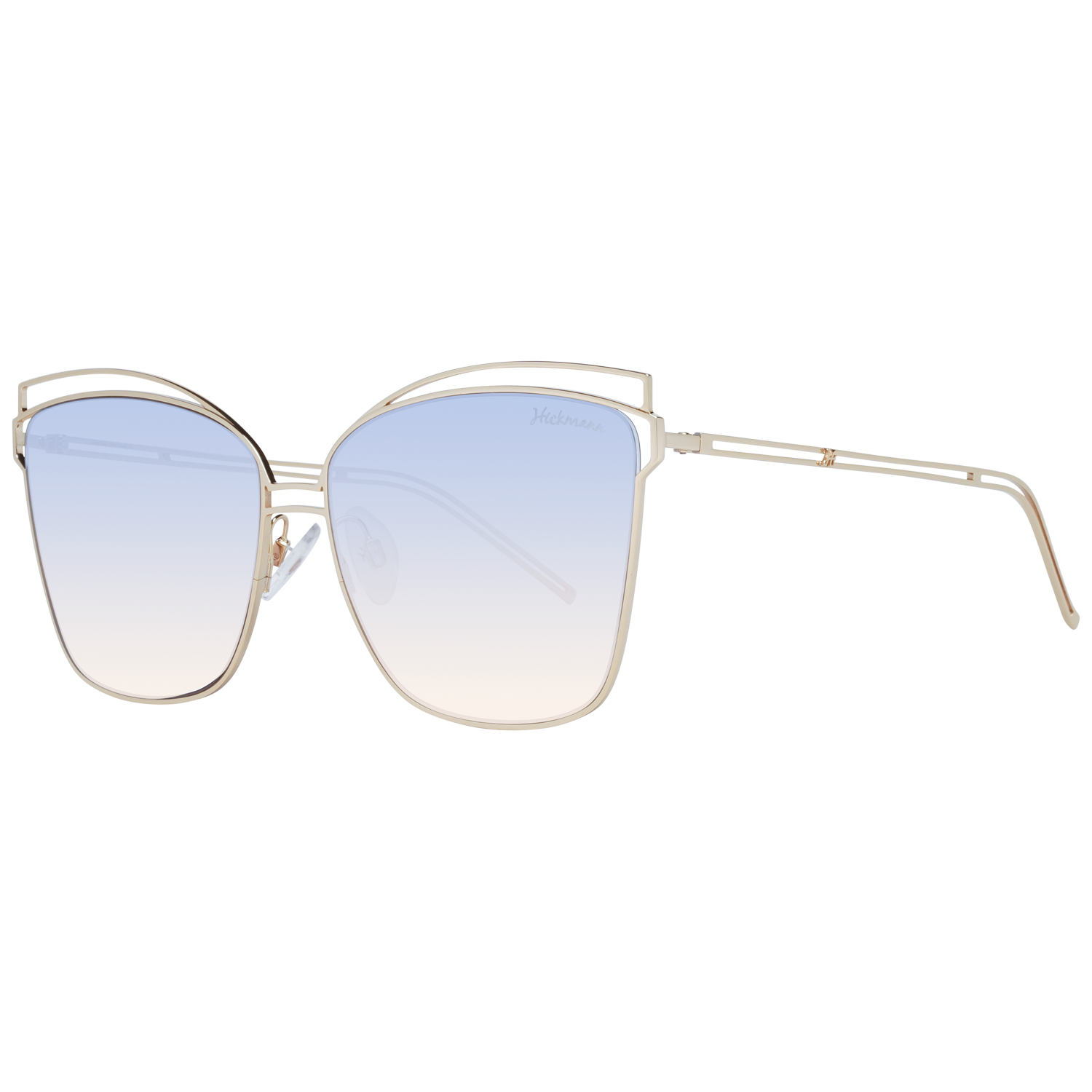Ana Hickmann Lunettes de soleil HI3049 04D 61