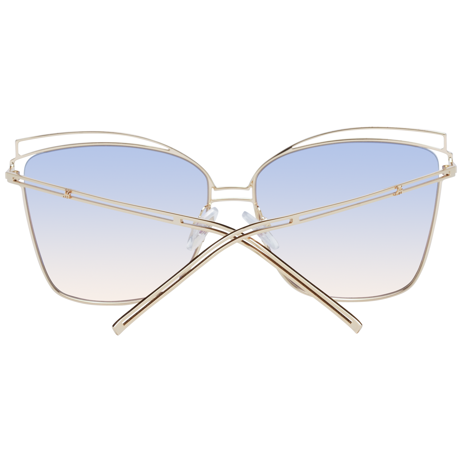 Ana Hickmann Sunglasses HI3049 04D 61