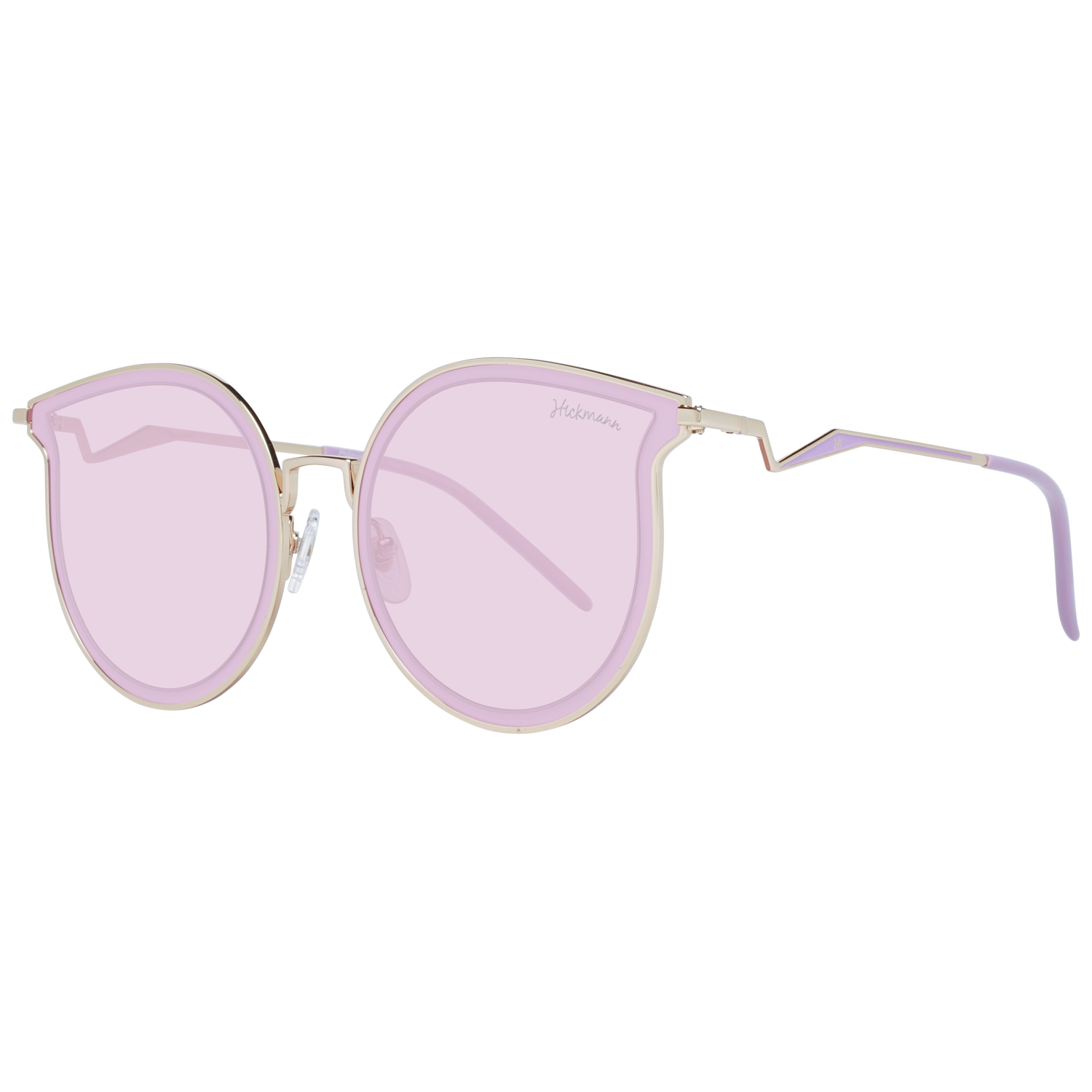 Ana Hickmann Lunettes de soleil HI3066T 4BS 54