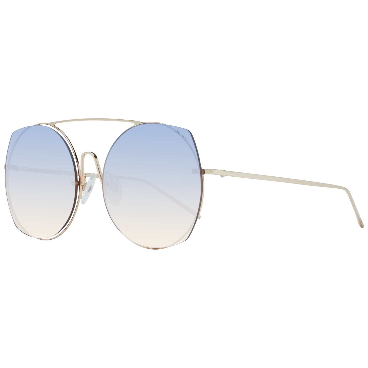 Ana Hickmann Sunglasses HI3067 04B 56