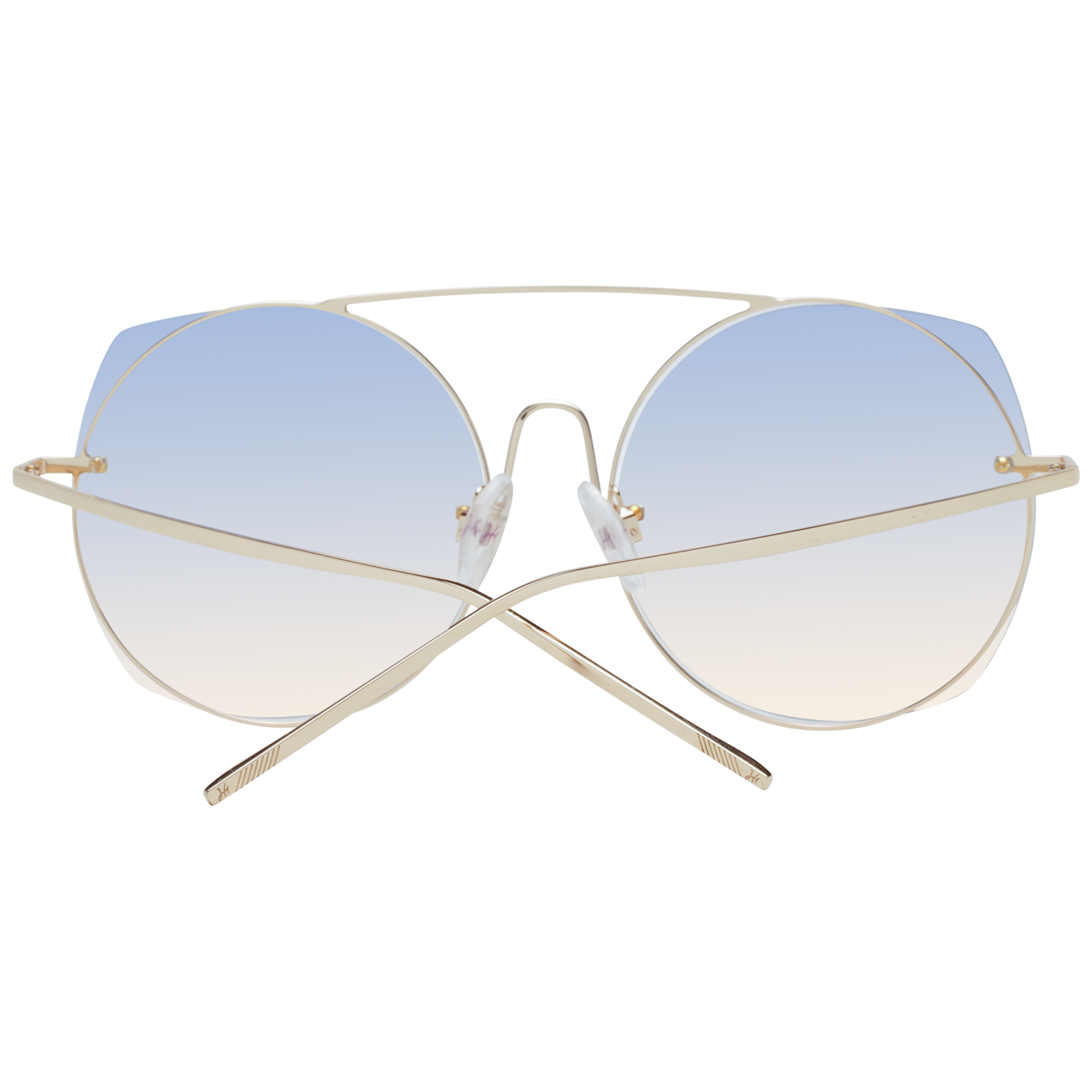 Ana Hickmann Sunglasses HI3067 04B 56