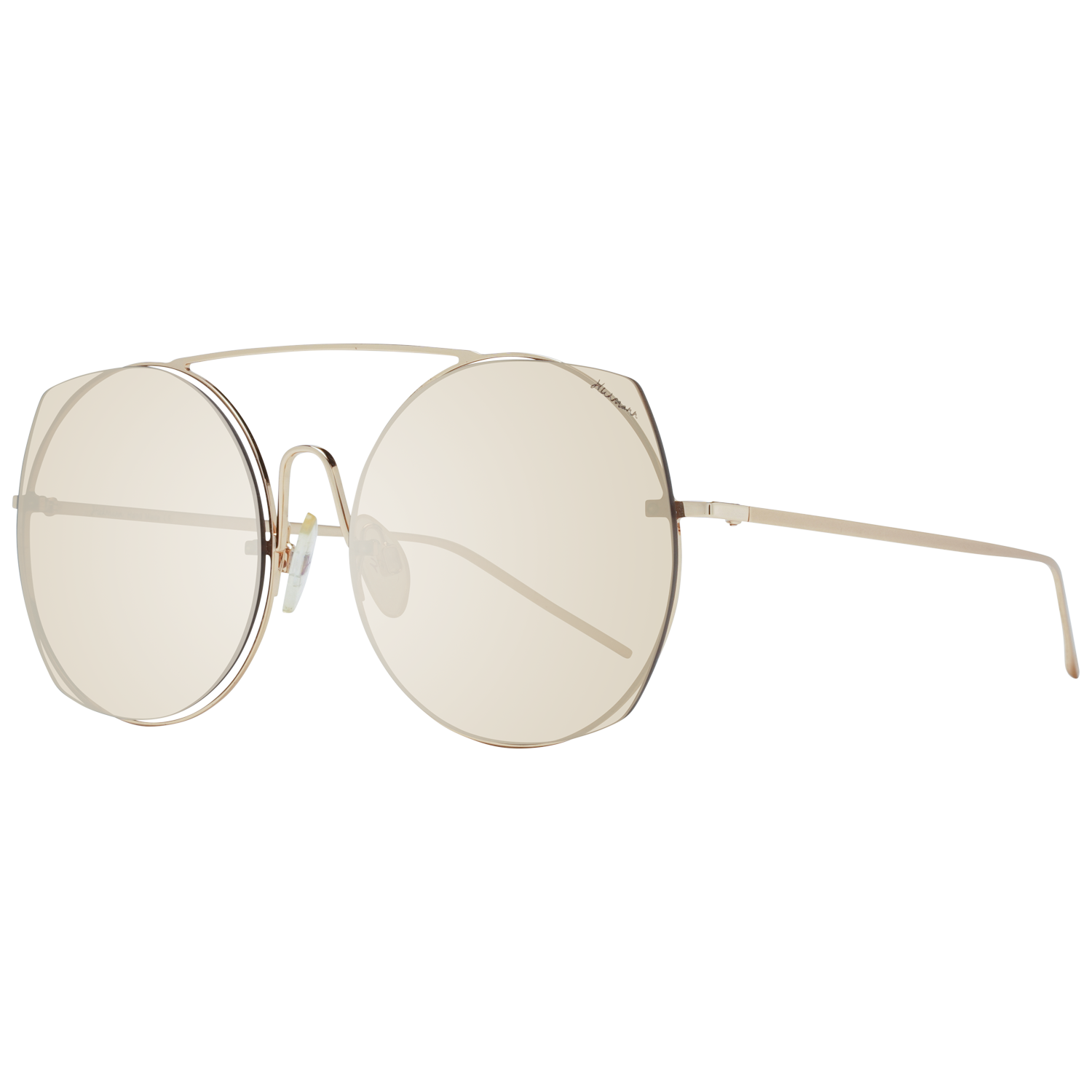 Ana Hickmann Sunglasses HI3067 04C 56