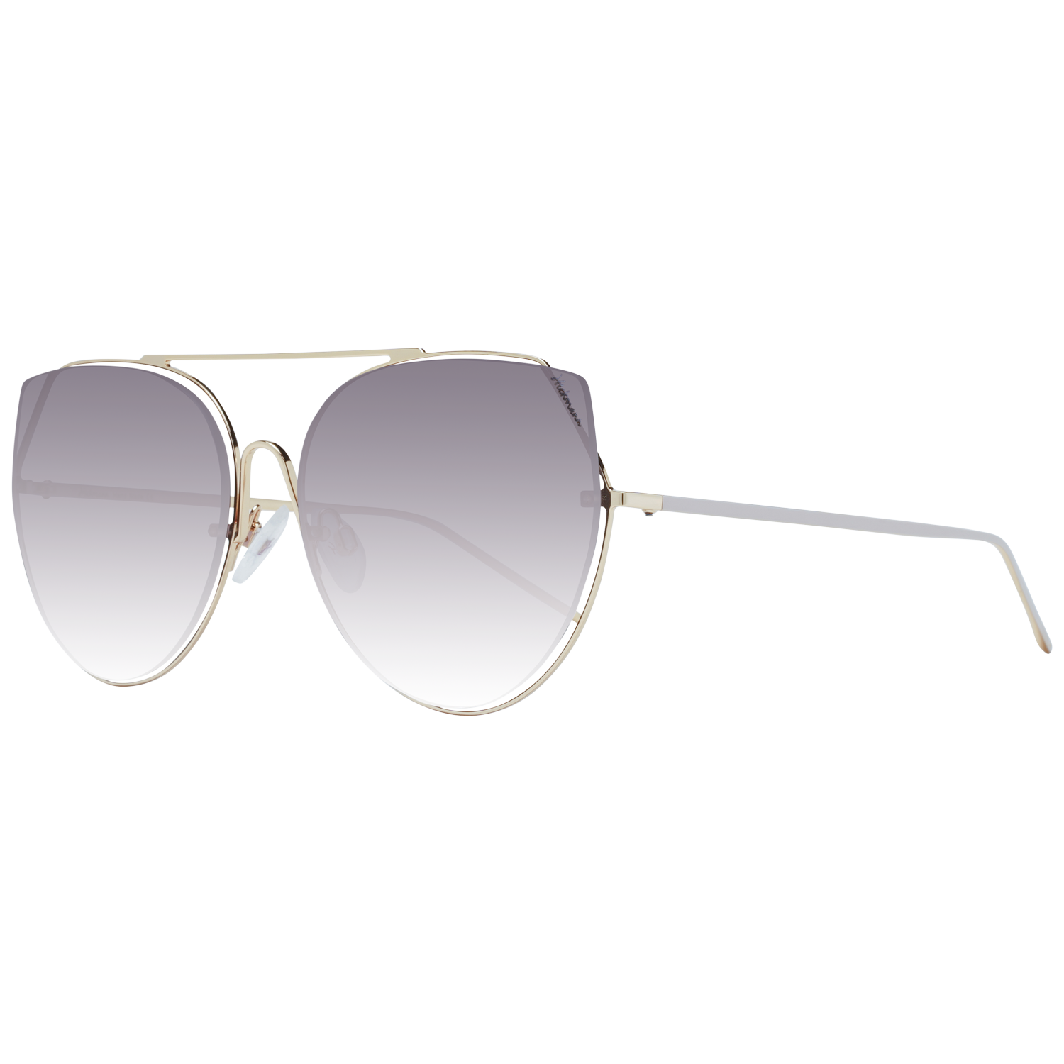 Ana Hickmann Lunettes de soleil HI3068 04B 58