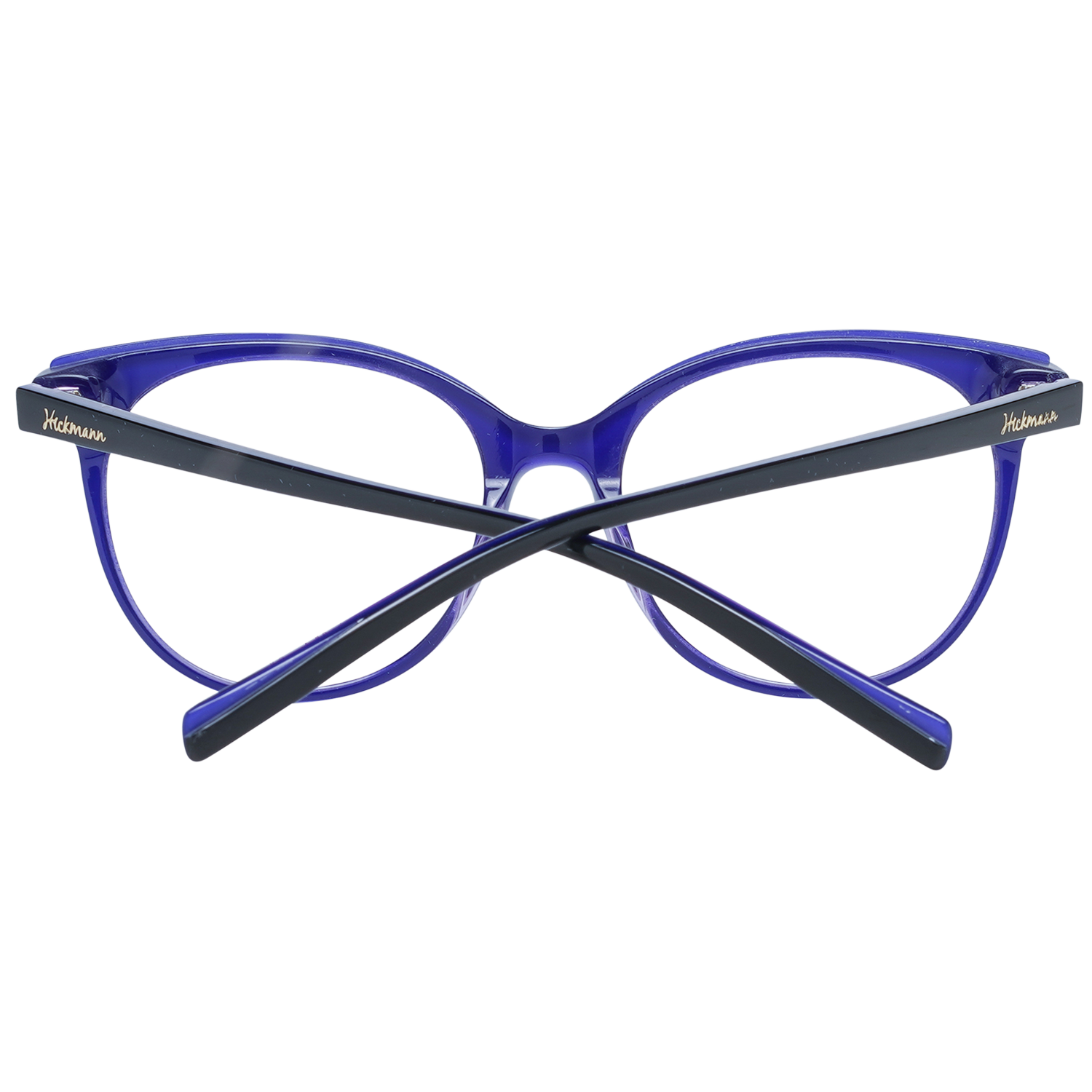 Ana Hickmann monture optique HI6103 H01 50