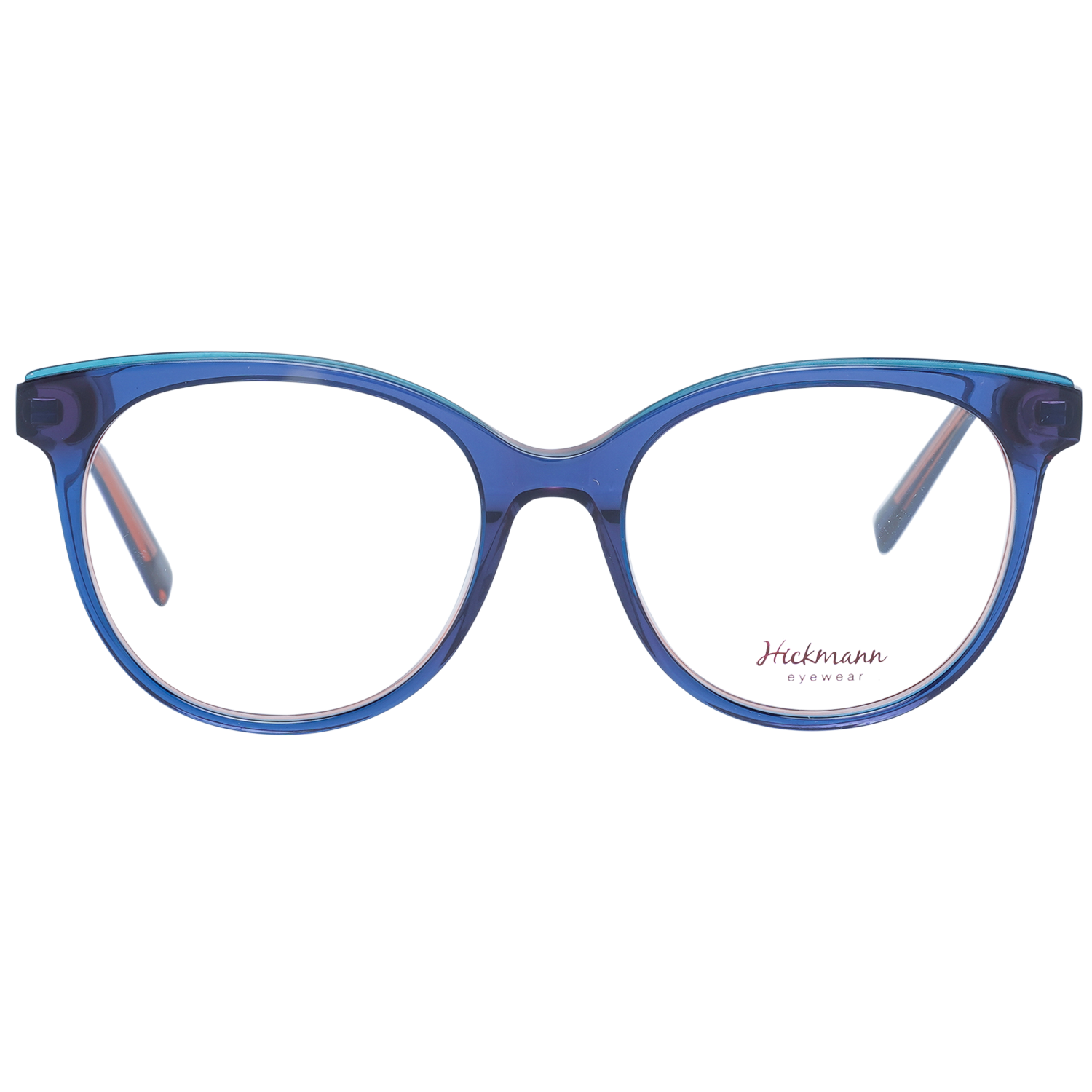 Ana Hickmann monture optique HI6103 H04 50