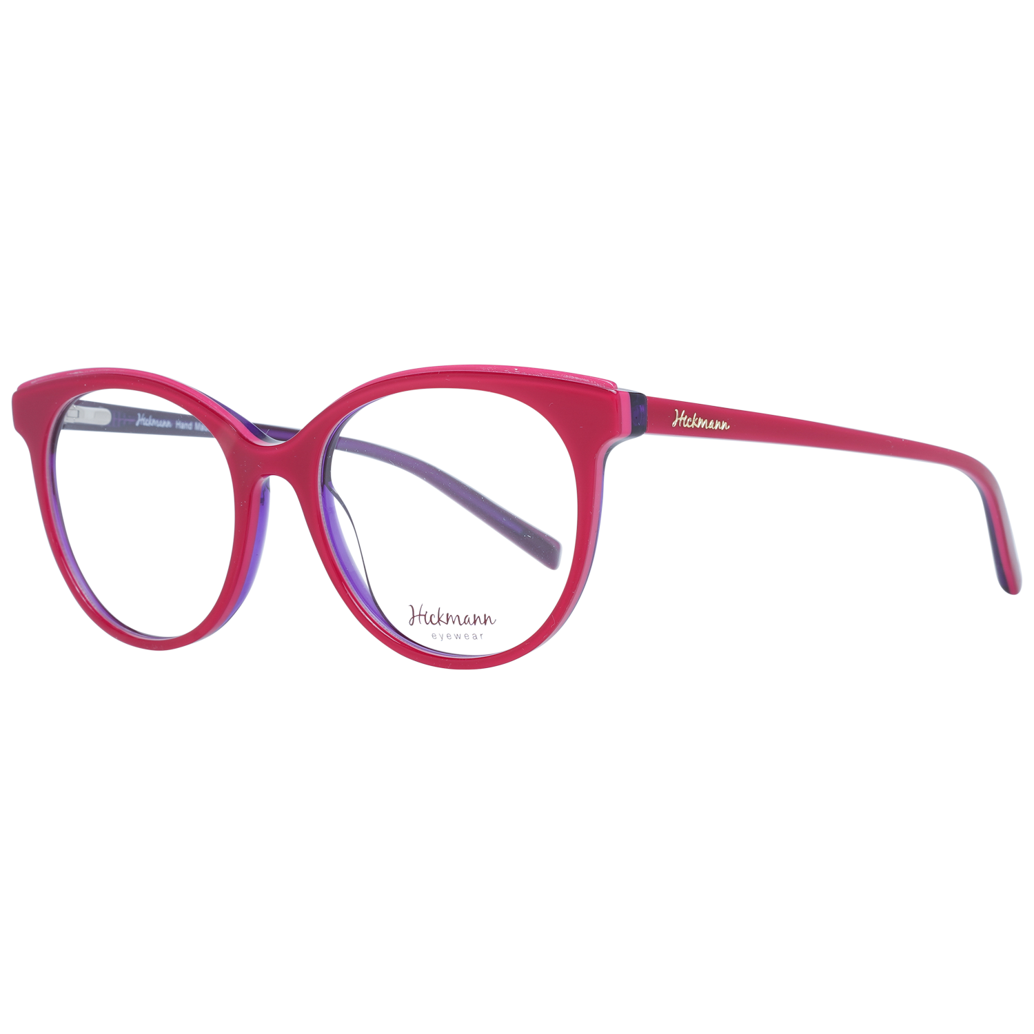 Ana Hickmann monture optique HI6103 H05 50