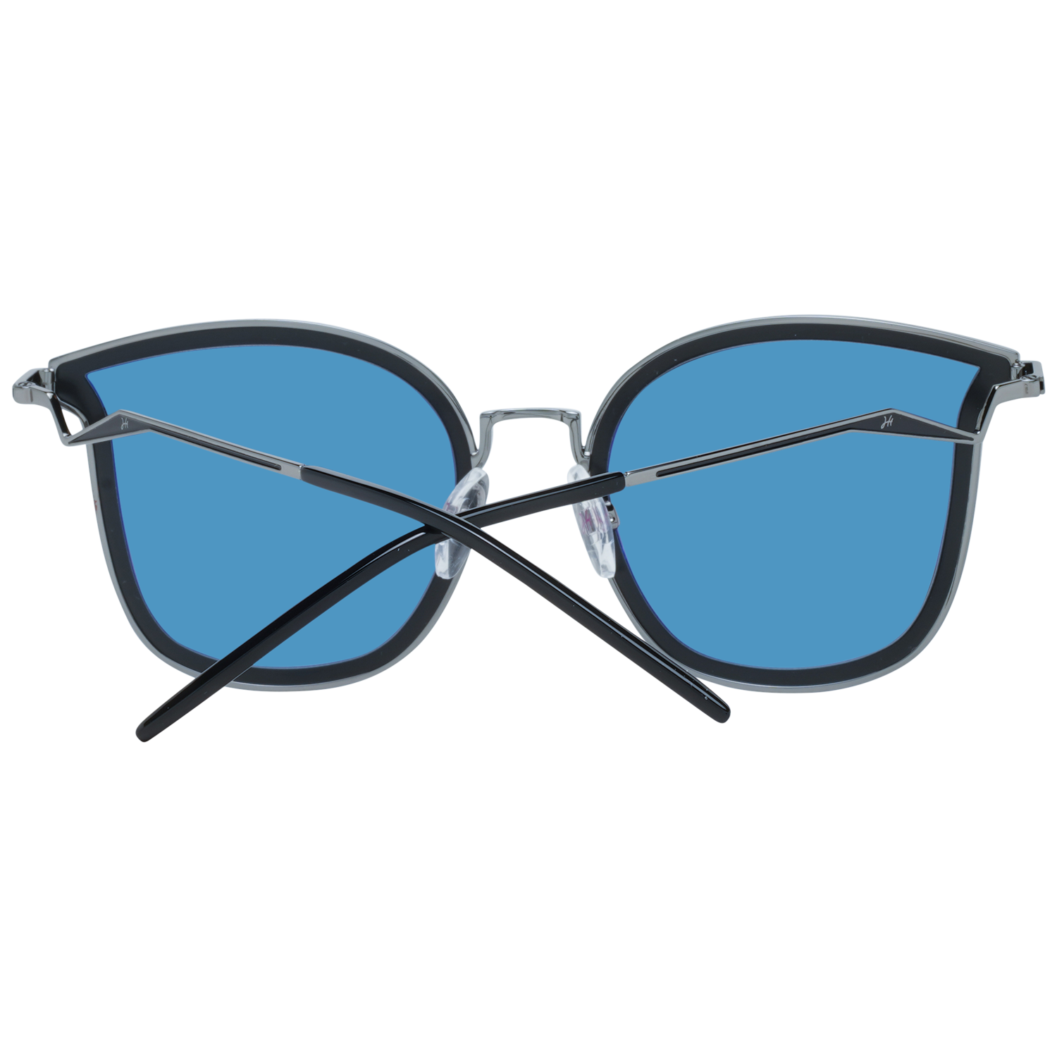 Ana Hickmann Sunglasses HI3065 02A 55