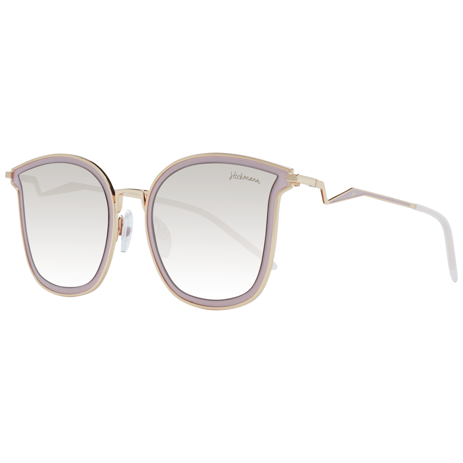 Ana Hickmann Sunglasses HI3065 04A 55