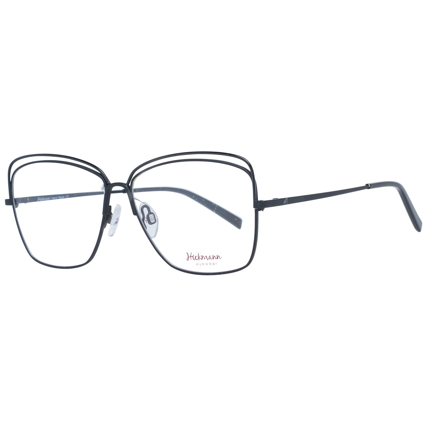 Ana Hickmann monture optique HI1062 09B 58