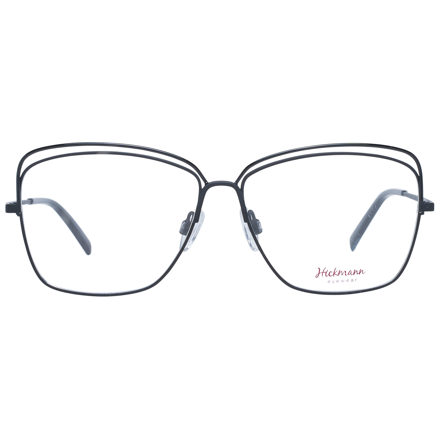 Ana Hickmann monture optique HI1062 09B 58