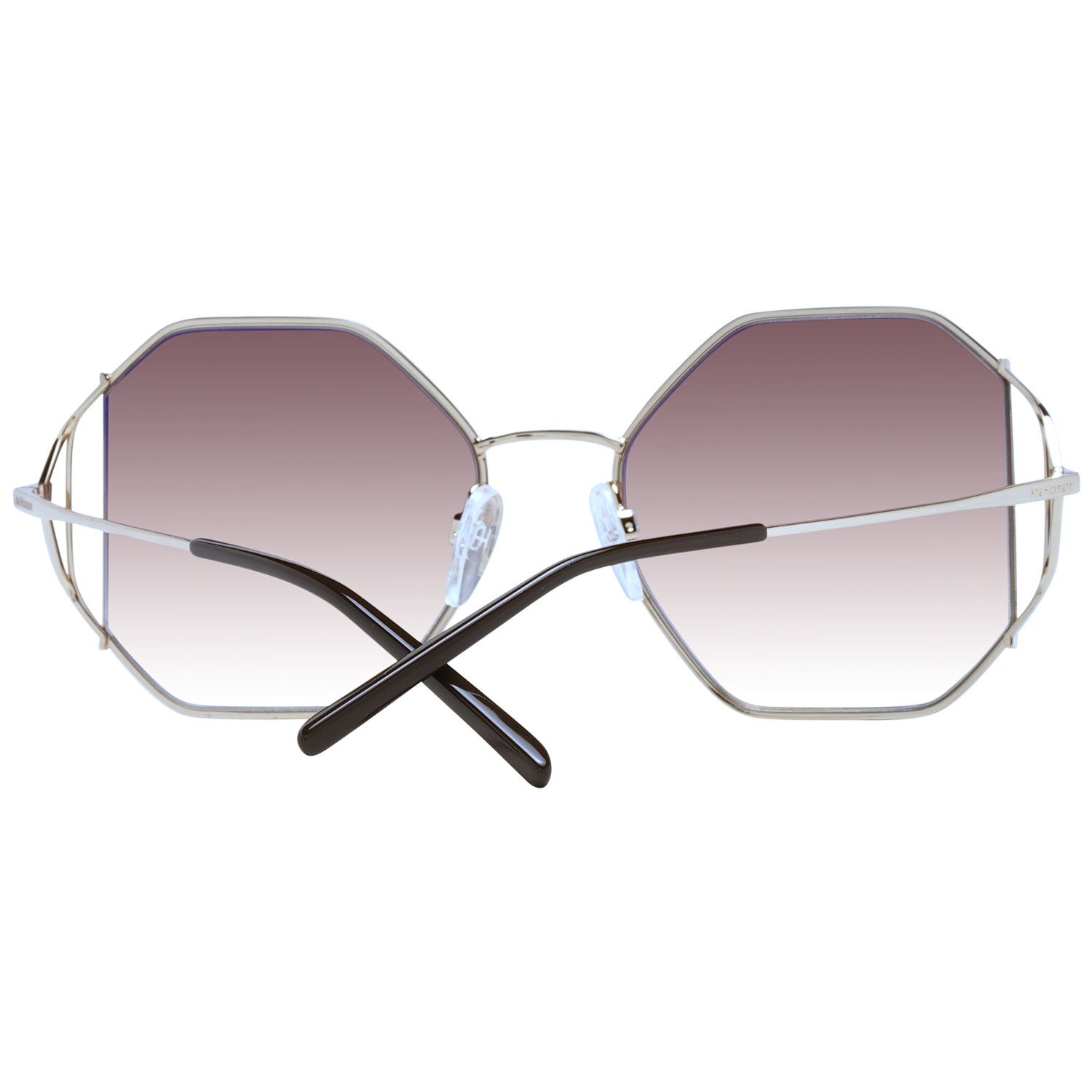 Ana Hickmann Sunglasses AH3185 04D 54