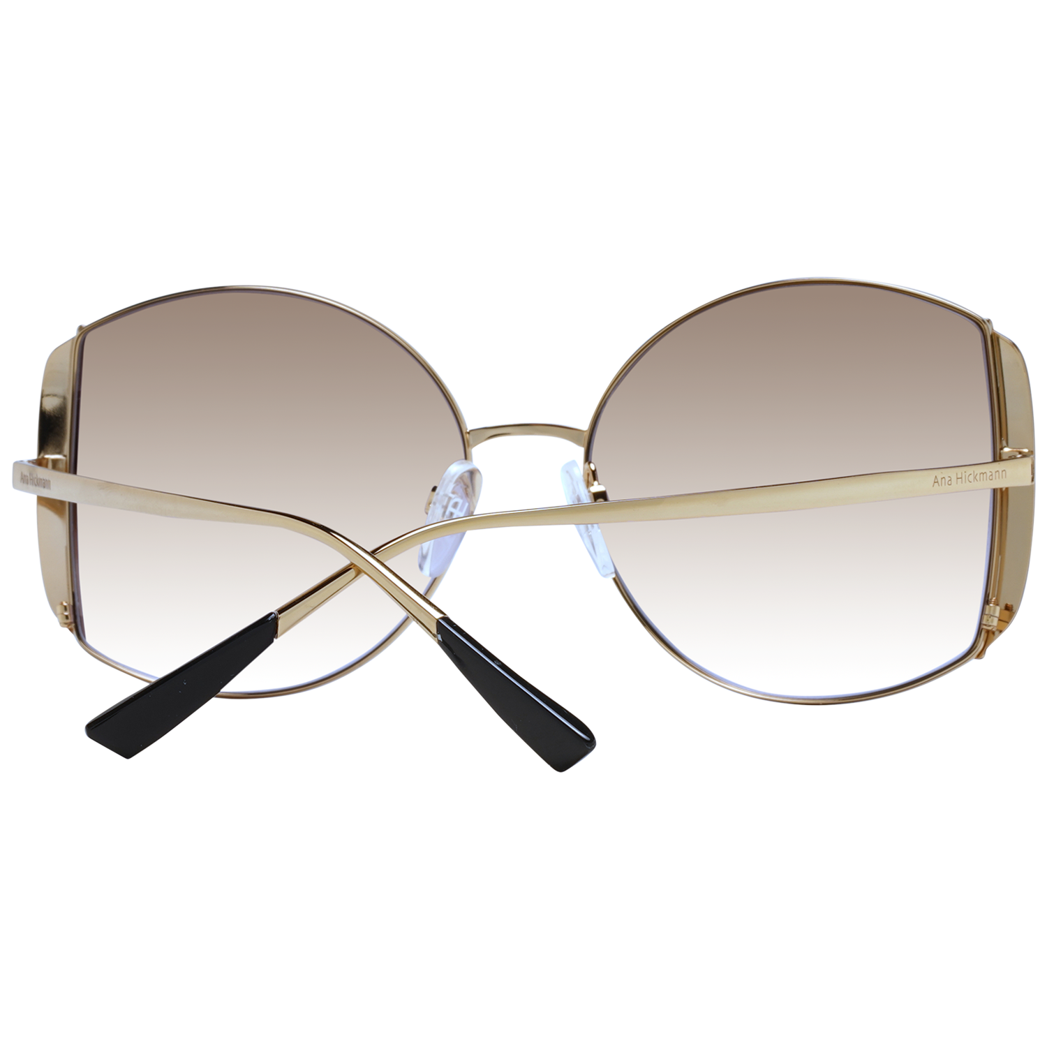 Ana Hickmann Sunglasses AH3188 04A 57