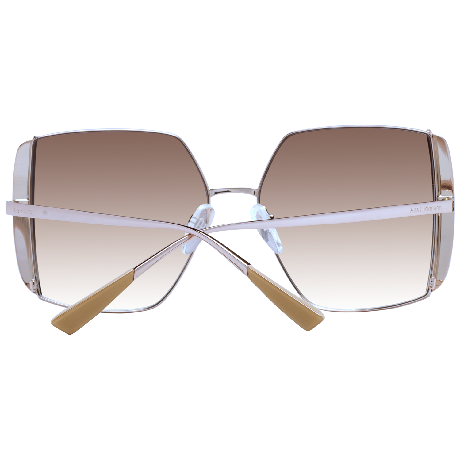 Ana Hickmann Sunglasses AH3189 05B 56