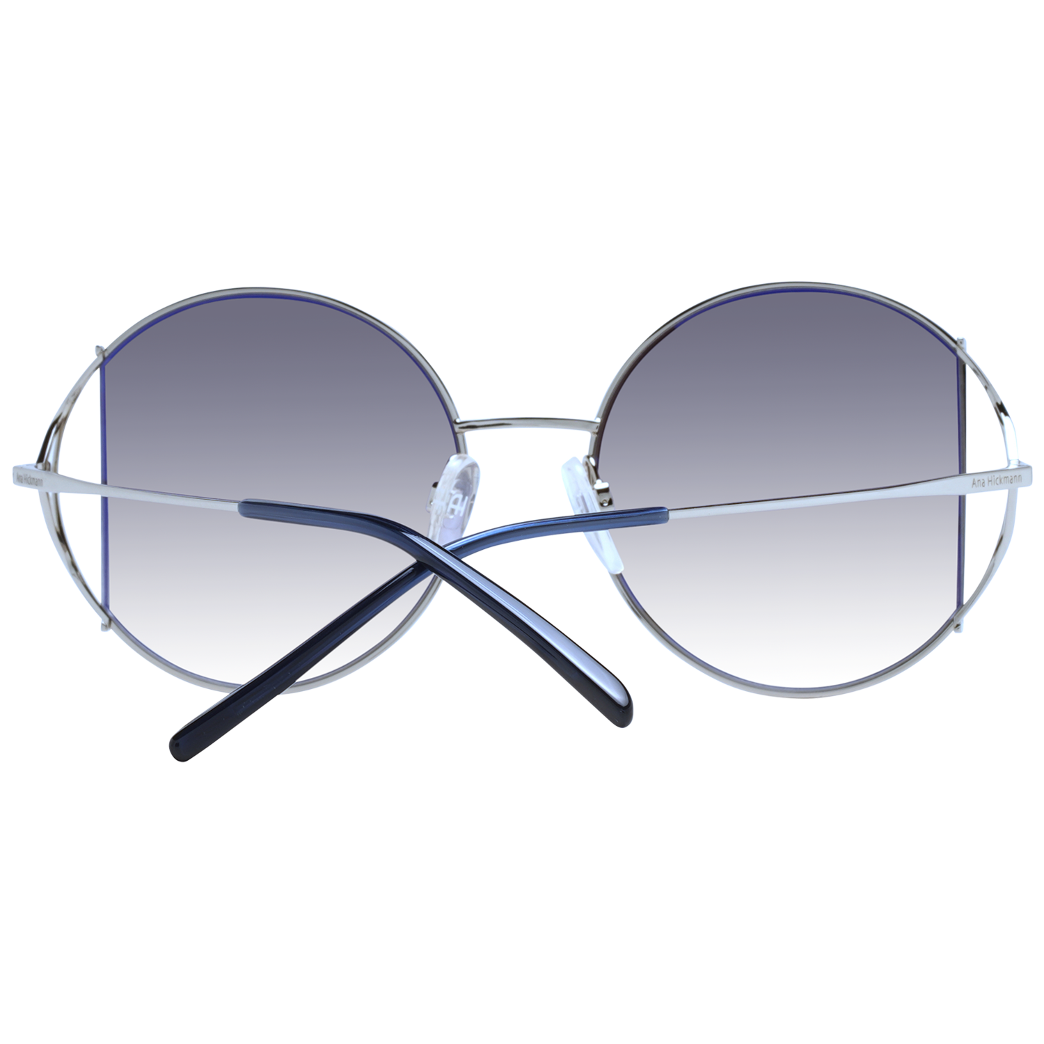 Ana Hickmann Sunglasses AH3192 03A 53