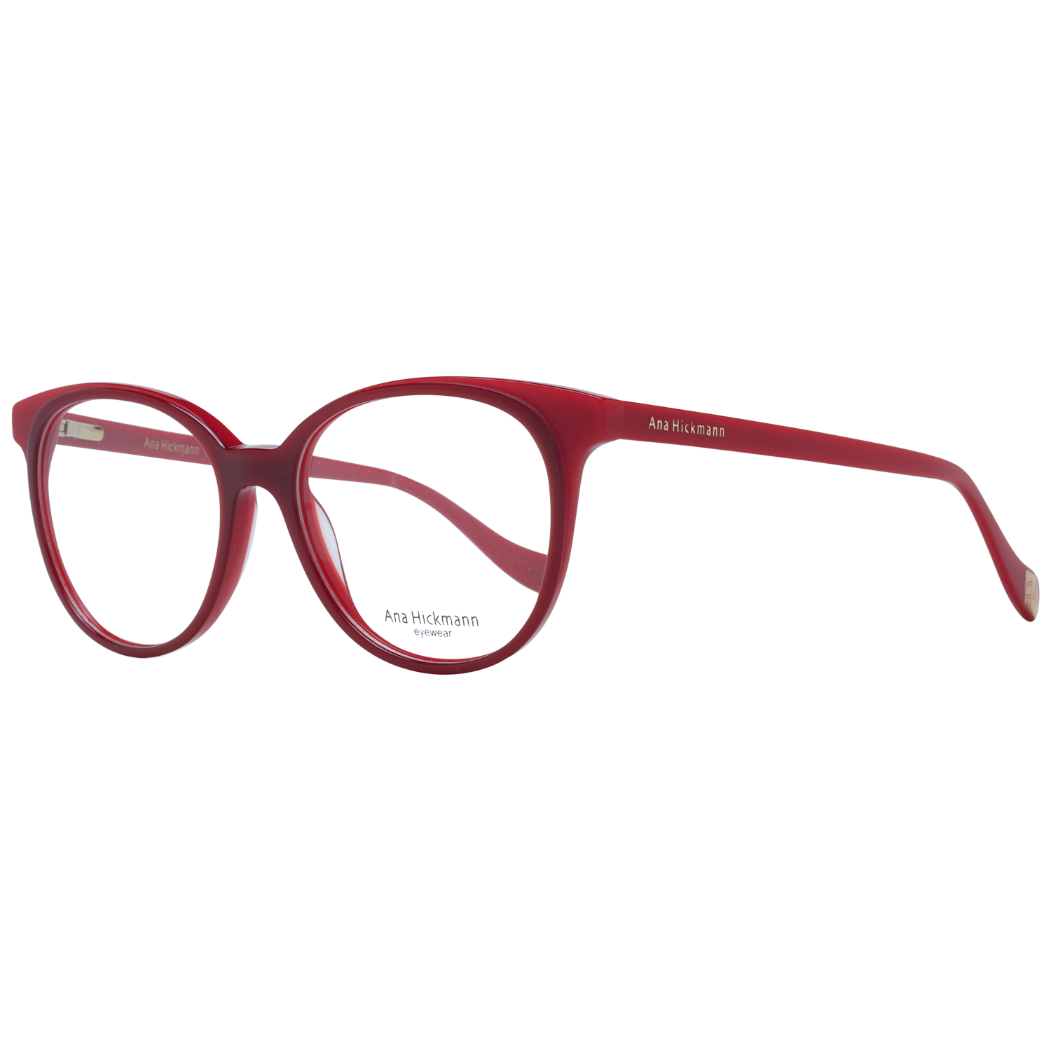 Ana Hickmann Optical Frame AH6348 H03 51