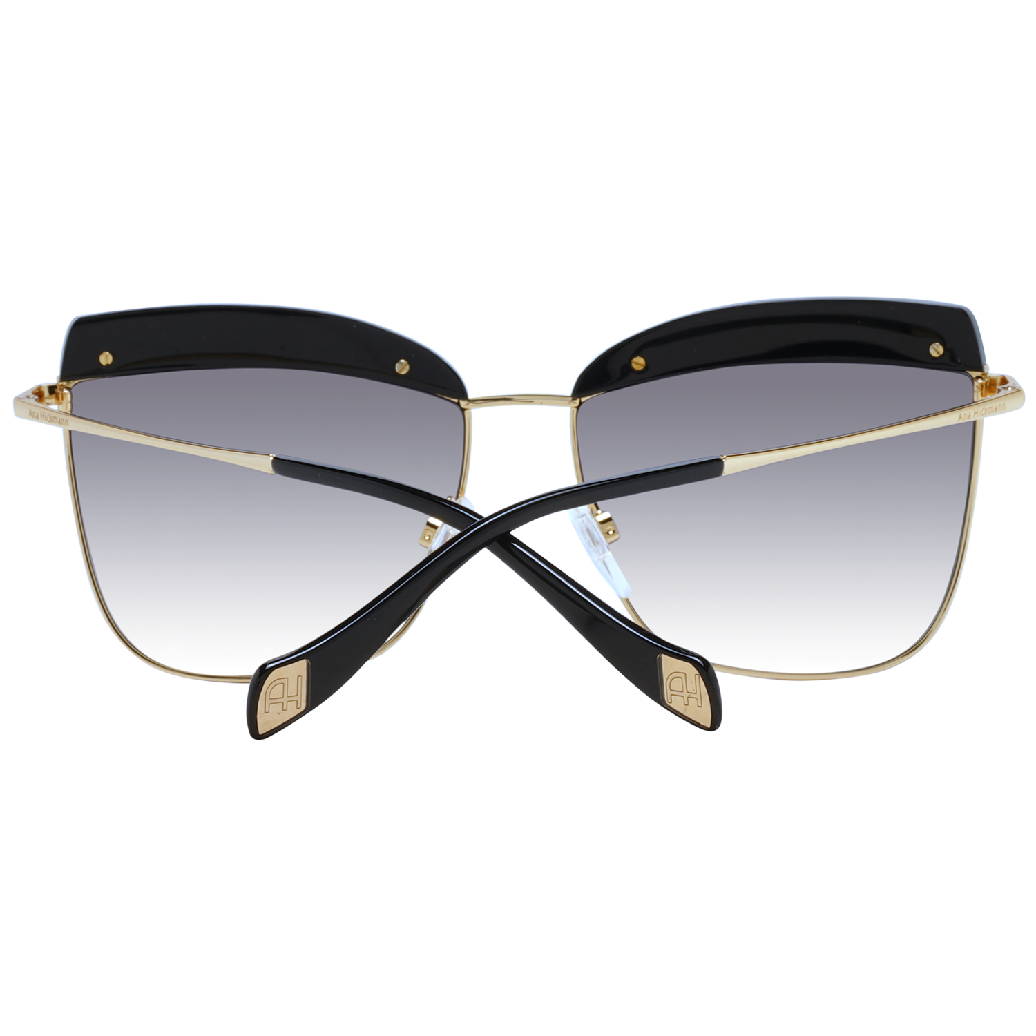 Ana Hickmann Sunglasses AH3191 A01 59