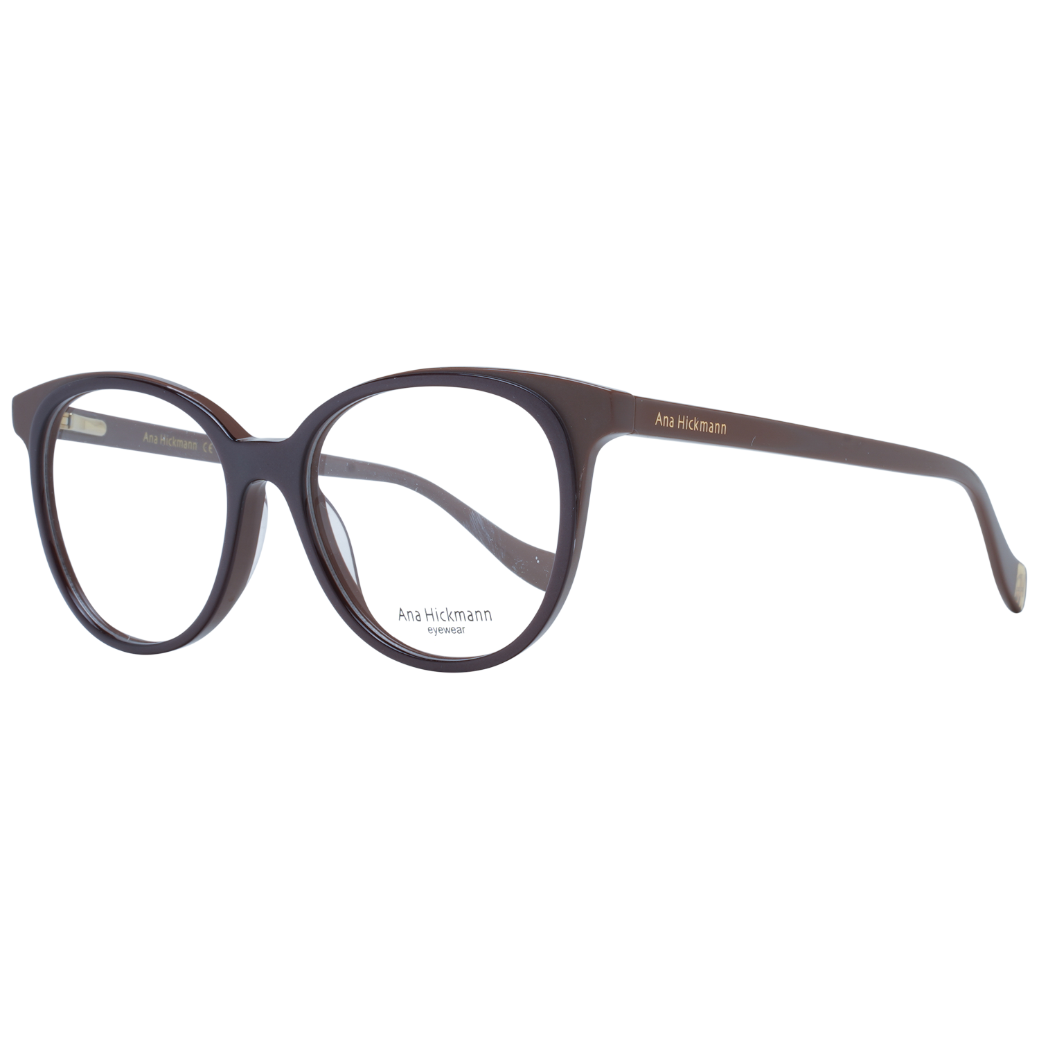 Ana Hickmann Optical Frame AH6348 H01 51