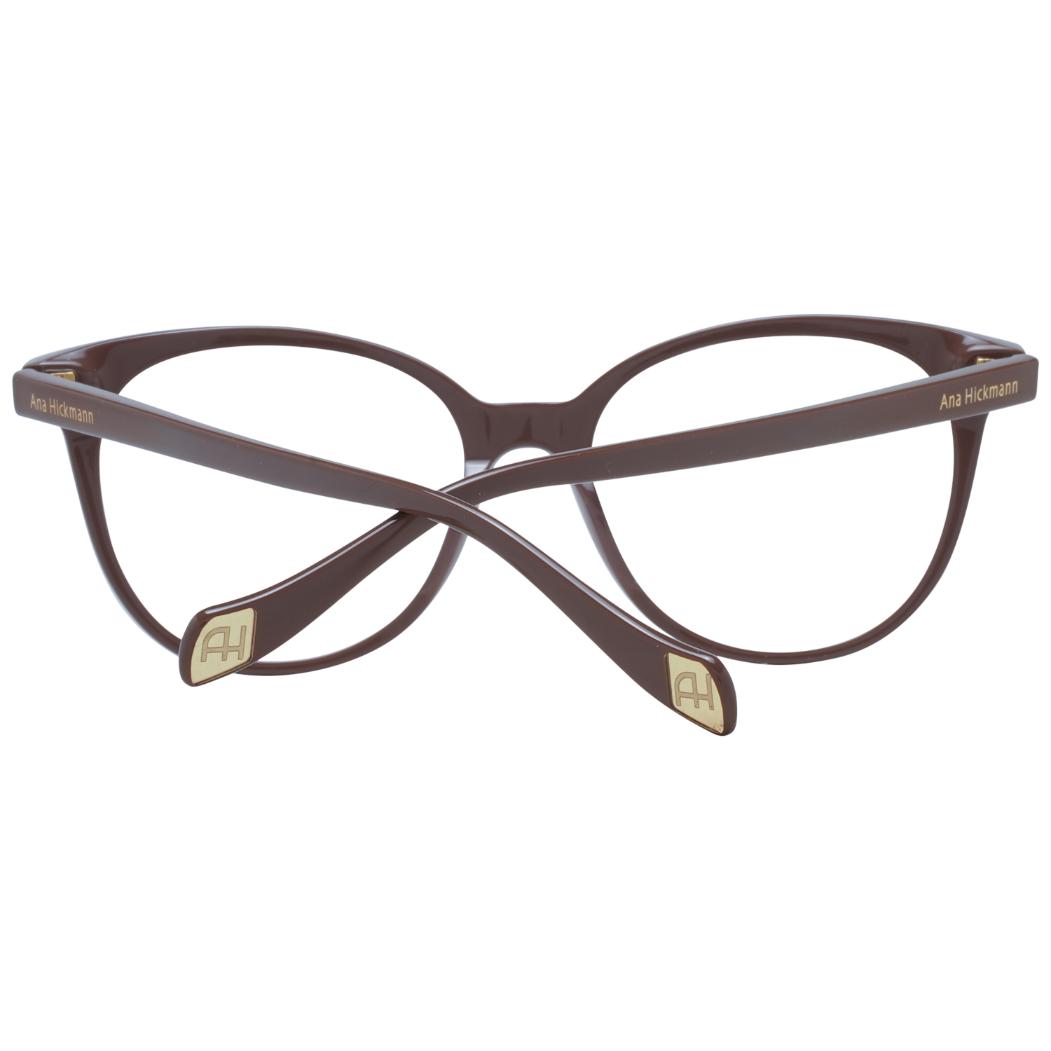 Ana Hickmann Optical Frame AH6348 H01 51