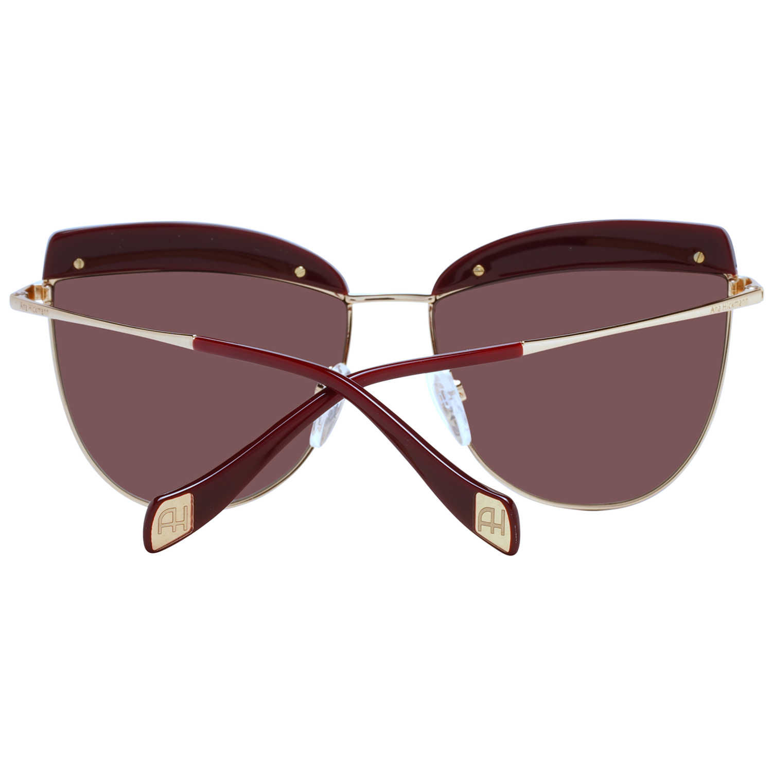 Ana Hickmann Sunglasses AH3190 D01 59