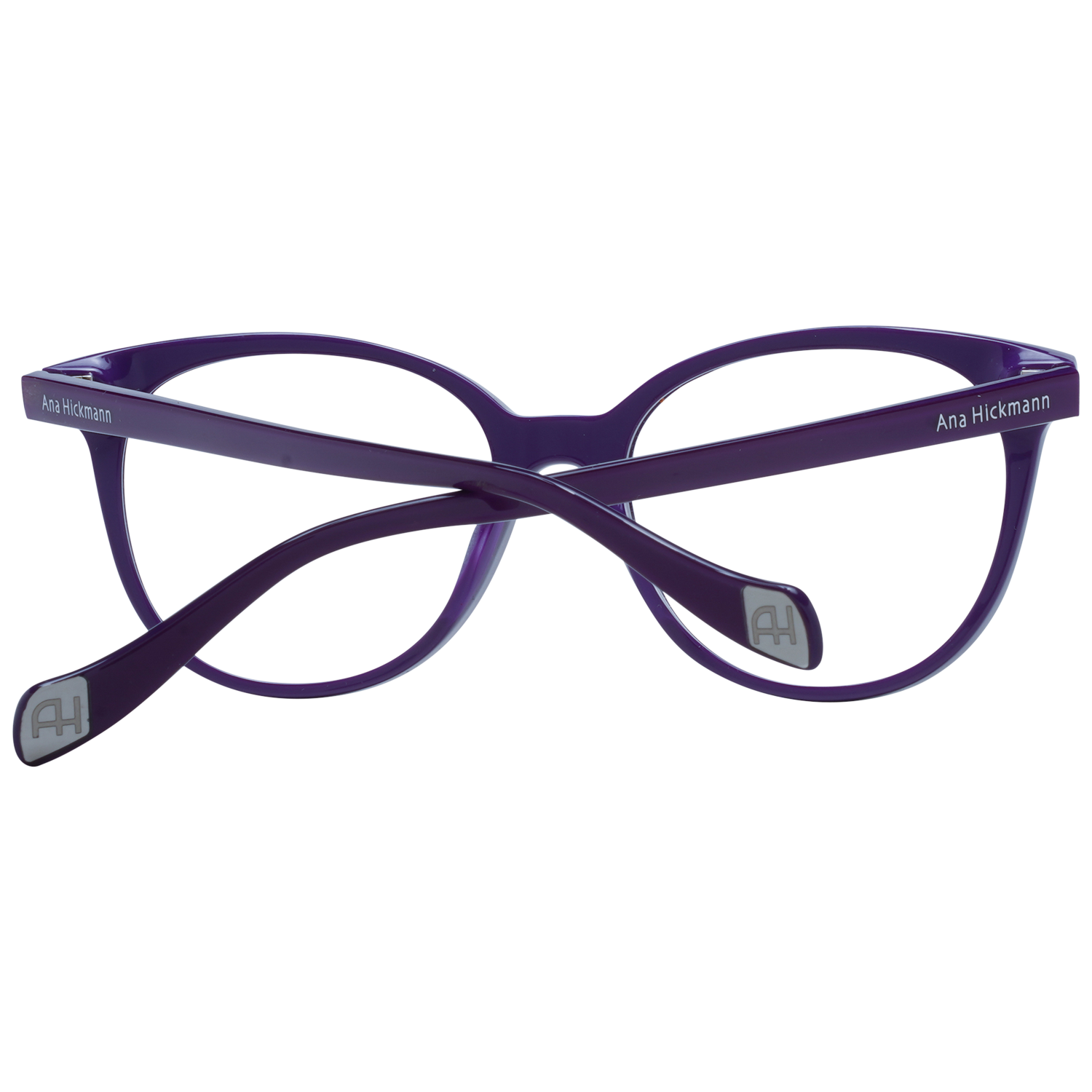 Ana Hickmann Optical Frame AH6348 02S 51