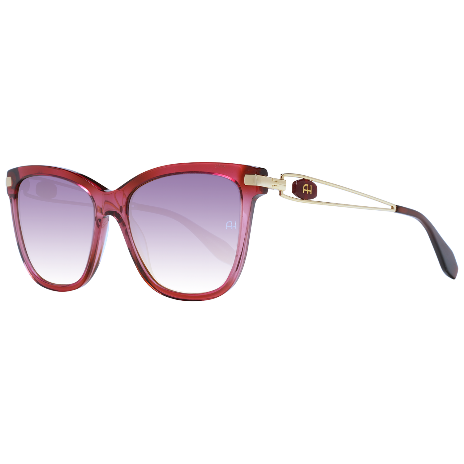 Ana Hickmann Lunettes de soleil AH9270 C02 54